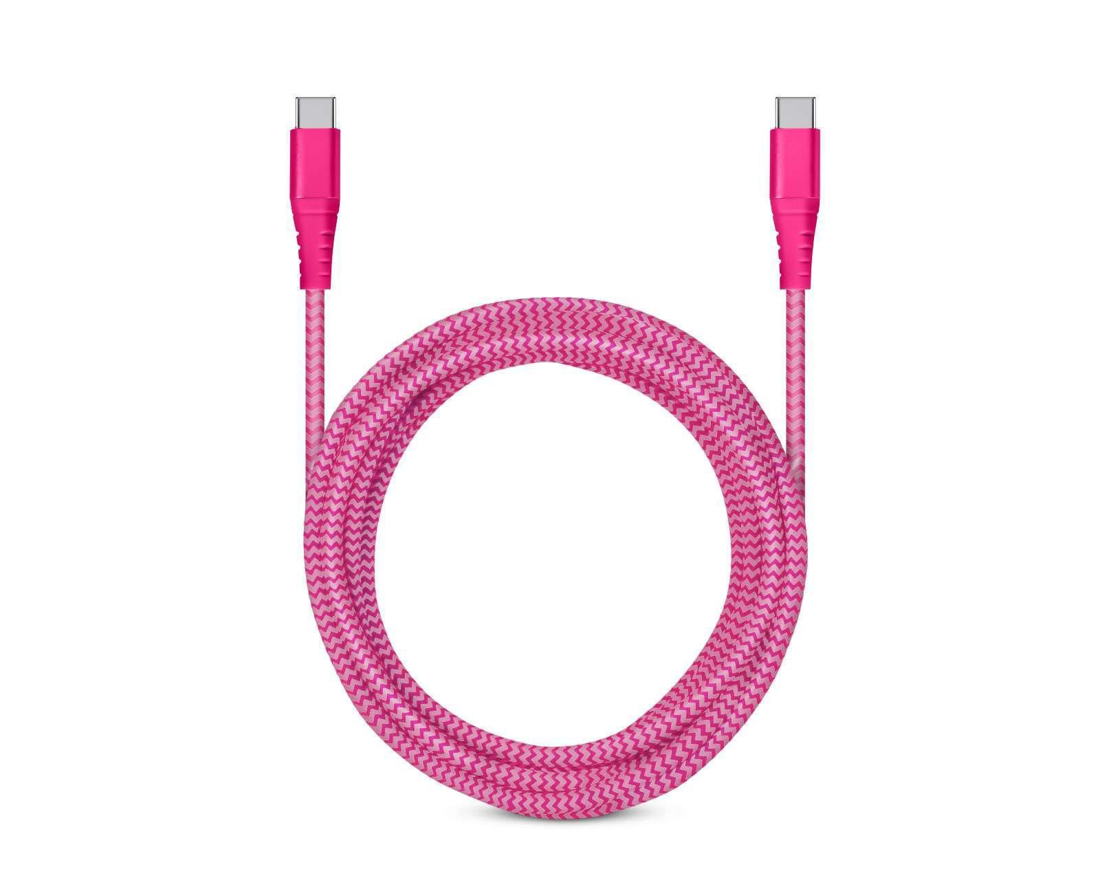 Foto 3 pulgar | Cable Blob Tipo C de 1 Metro