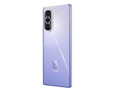 Foto 5 | Celular Huawei Liberado Nova 10 128 GB Morado