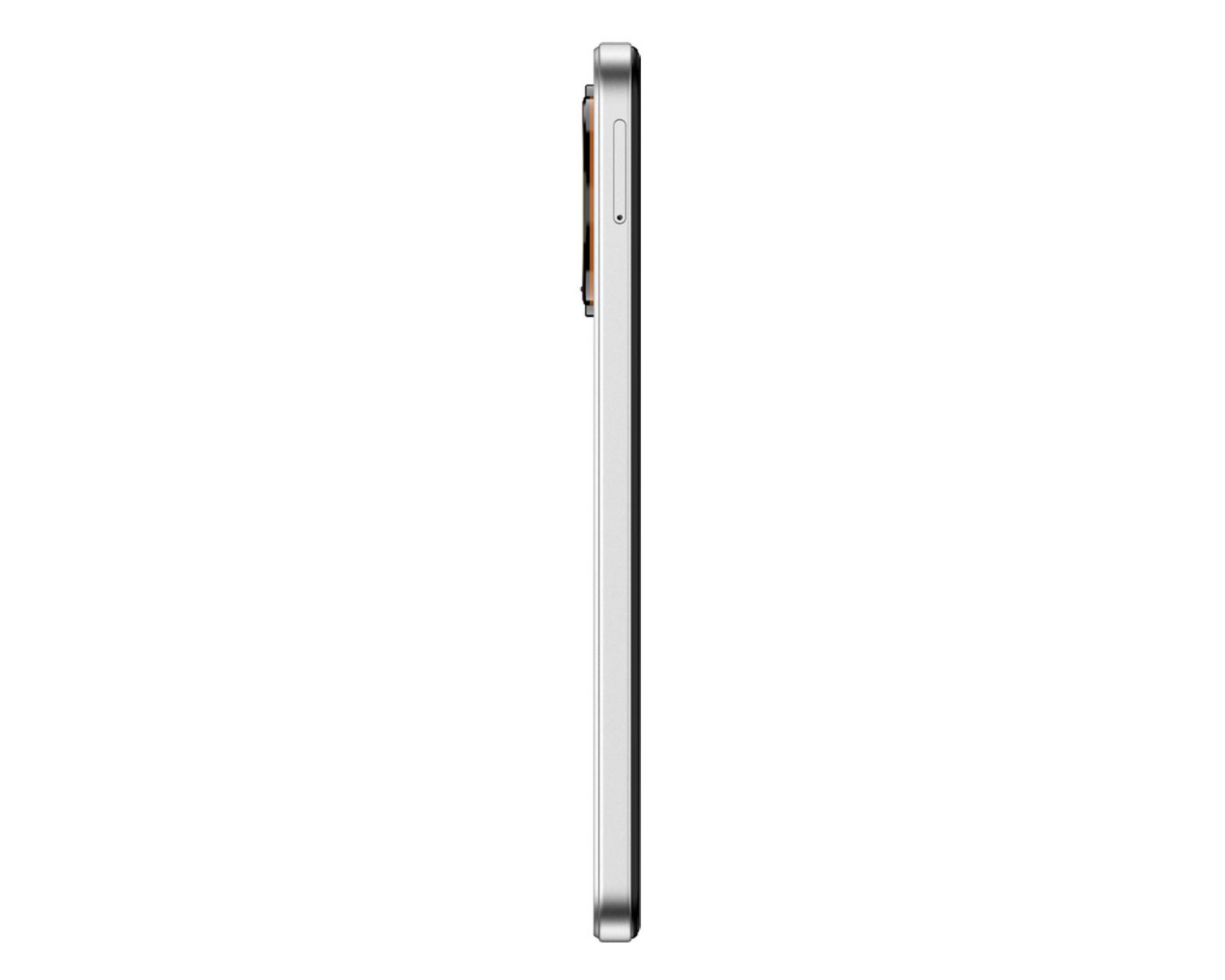 Foto 7 pulgar | Telcel Nubia Music 2 256 GB Blanco