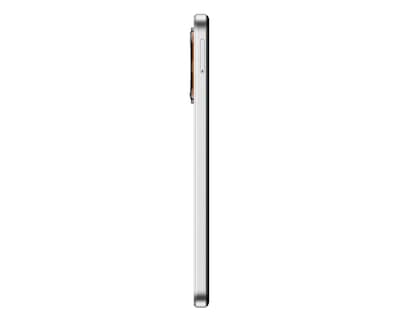 Foto 6 | Telcel Nubia Music 2 256 GB Blanco