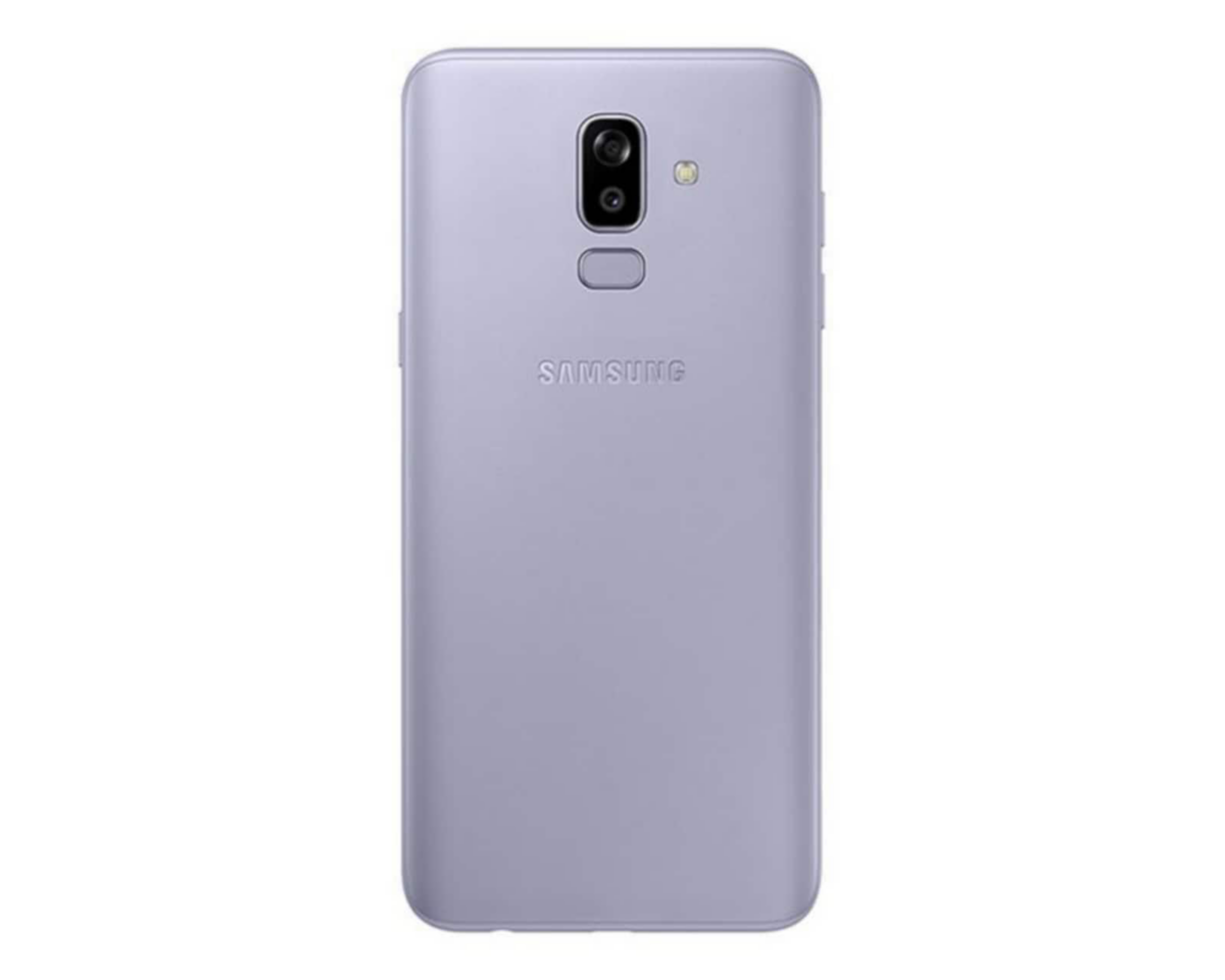 Foto 2 | AT&T/Unefon Samsung Galaxy J8 32 GB Lavanda