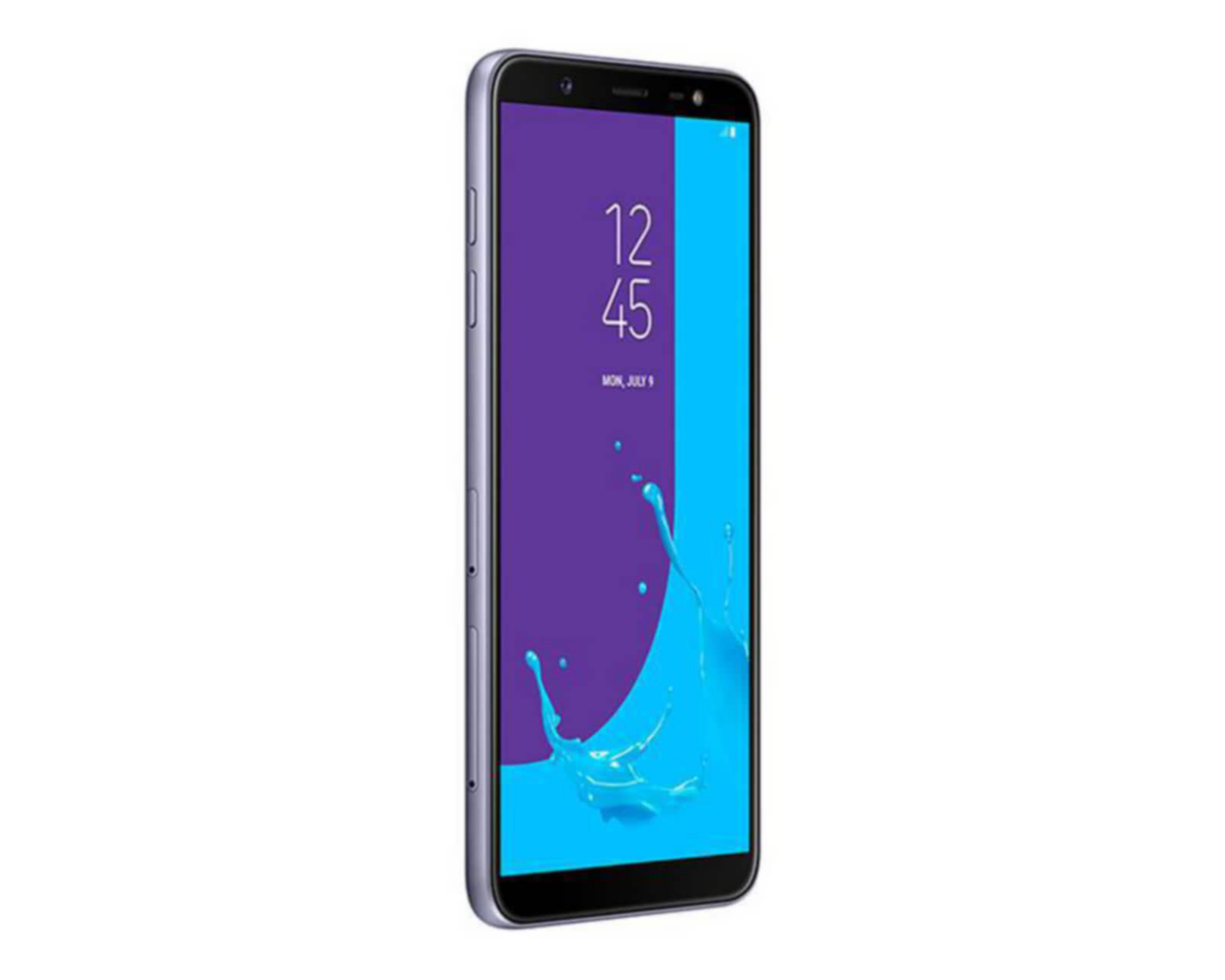 Foto 5 pulgar | AT&T/Unefon Samsung Galaxy J8 32 GB Lavanda