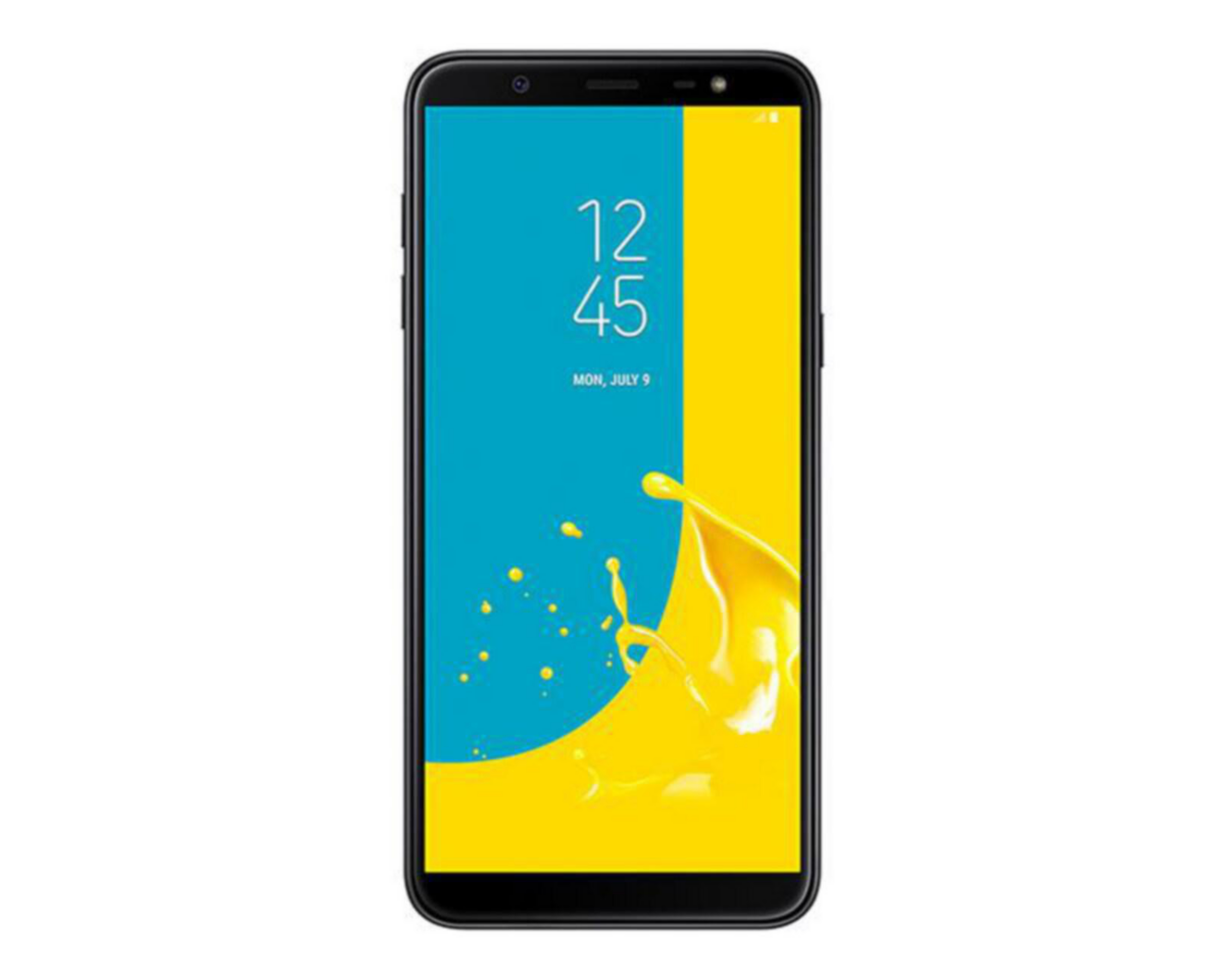 Foto 2 pulgar | AT&T/Unefon Samsung Galaxy J8 32 GB Negro