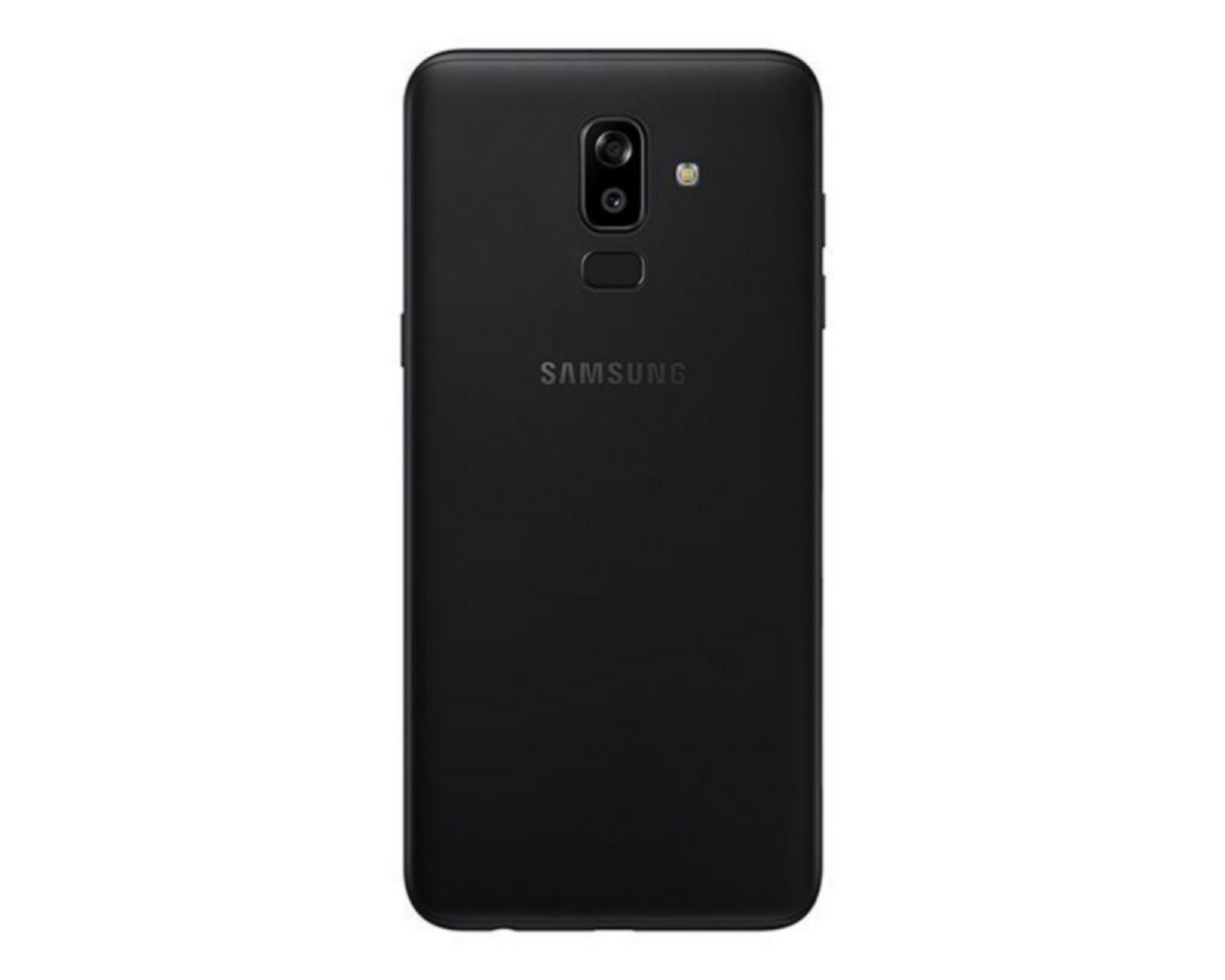 Foto 3 pulgar | AT&T/Unefon Samsung Galaxy J8 32 GB Negro