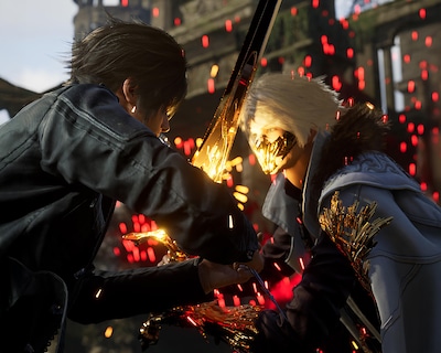 Foto 2 | Preventa Lost Soul Aside para PlayStation 5