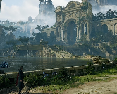 Foto 3 | Preventa Lost Soul Aside para PlayStation 5