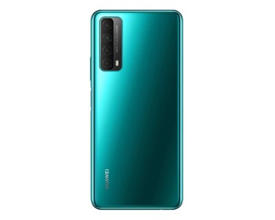 Foto 2 | AT&T/Unefon Huawei Y7A 64 GB Verde