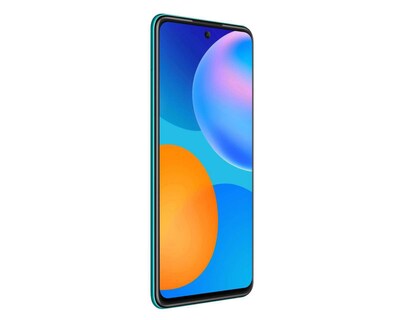 Foto 5 | AT&T/Unefon Huawei Y7A 64 GB Verde