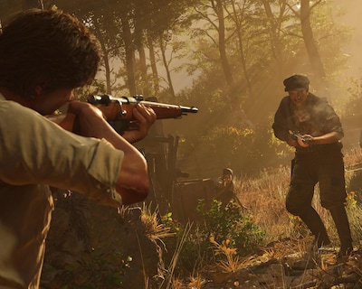 Foto 4 | Preventa Mafia: The Old Country para PlayStation 5 Edición Estándar