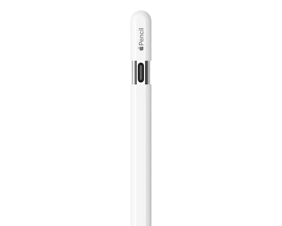 Foto 2 | Apple Pencil USB-C