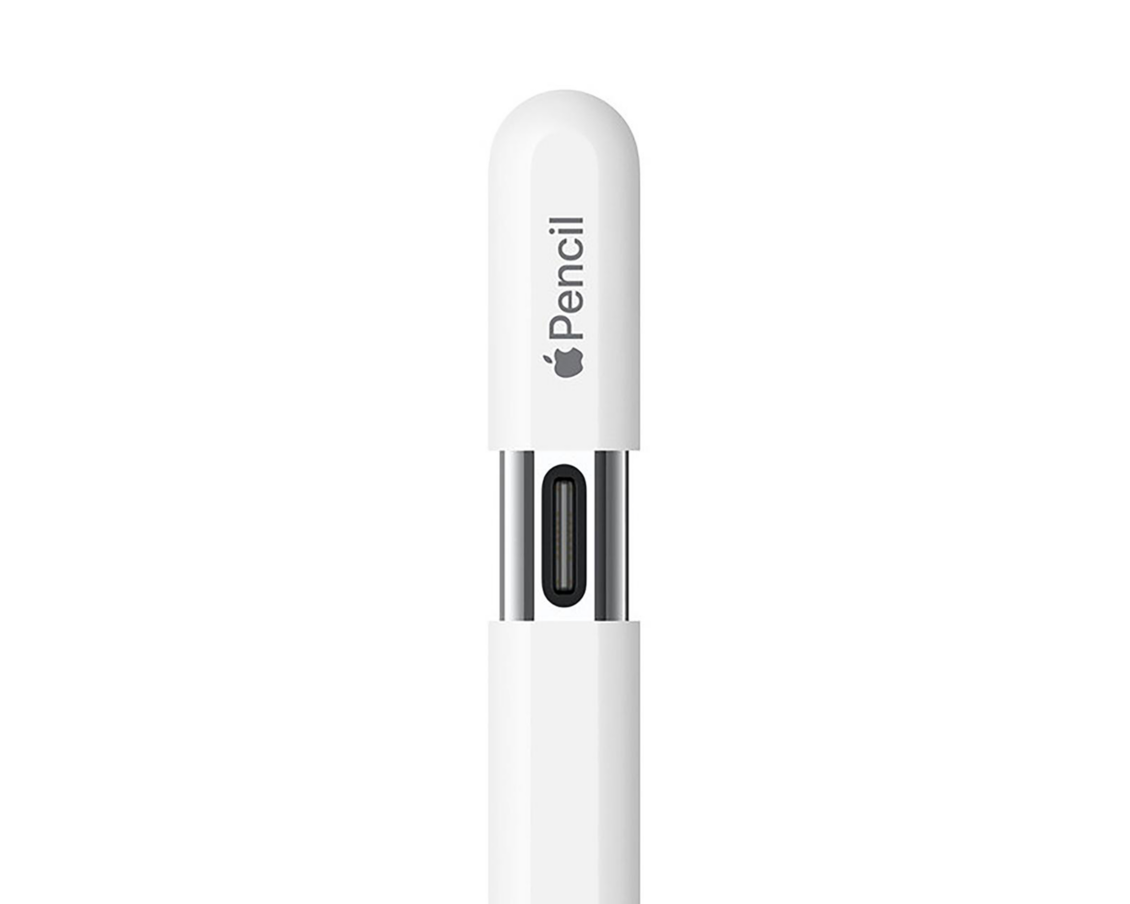 Foto 4 pulgar | Apple Pencil USB-C