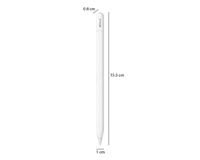 Foto 4 | Apple Pencil USB-C