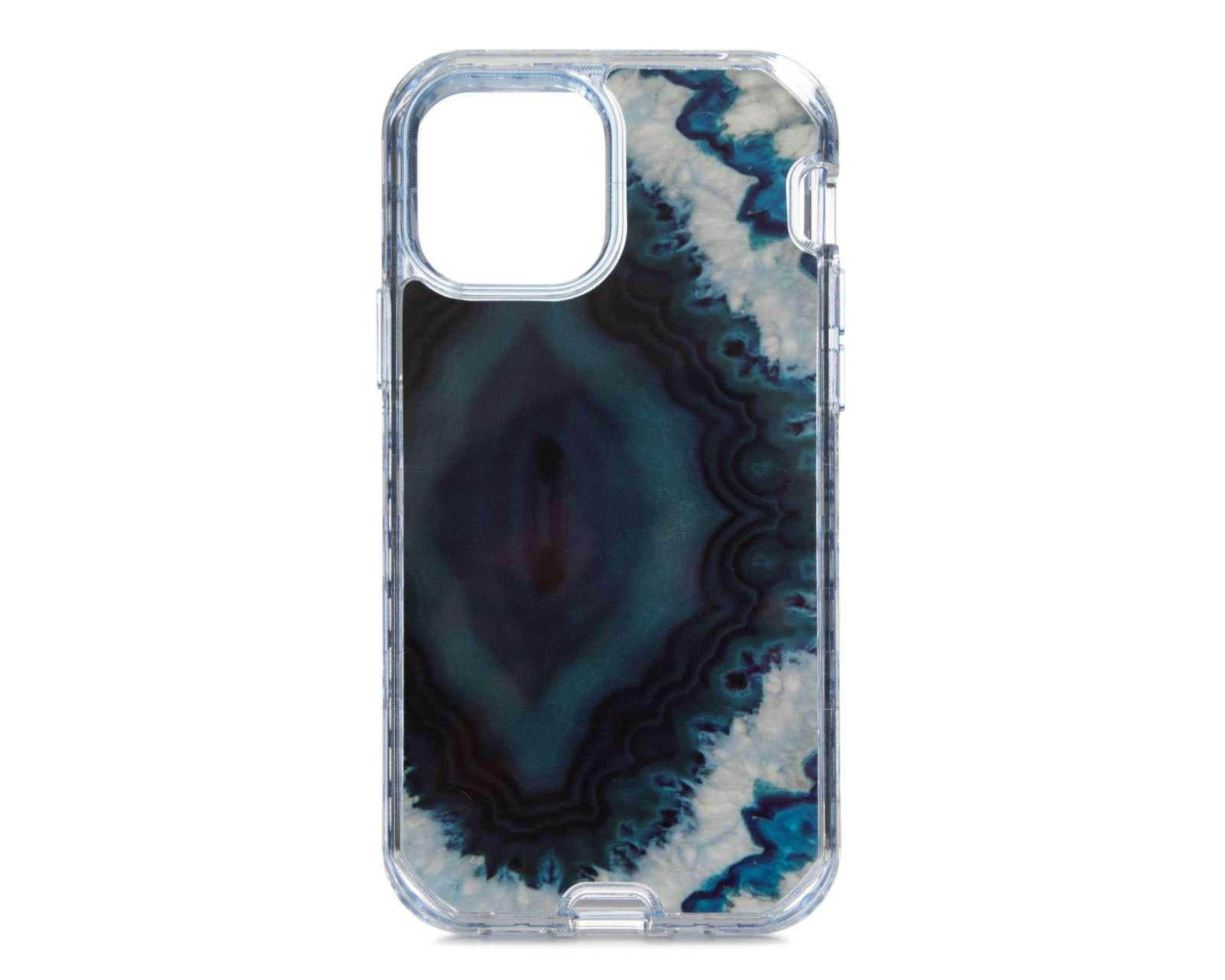 Foto 2 pulgar | Funda Blob para iPhone 12 y 12 Pro