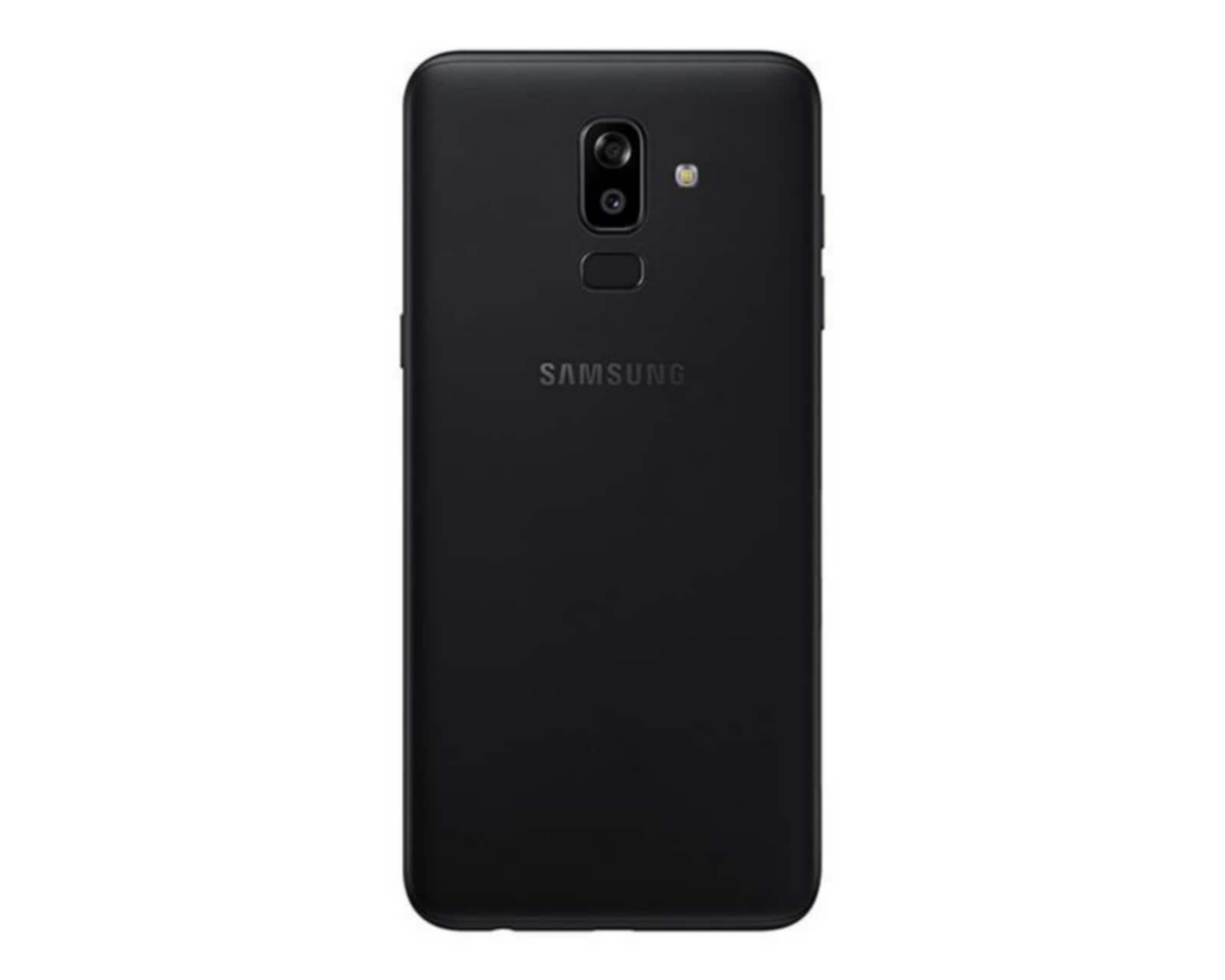 Foto 3 pulgar | Movistar Samsung Galaxy J8 32 GB Negro