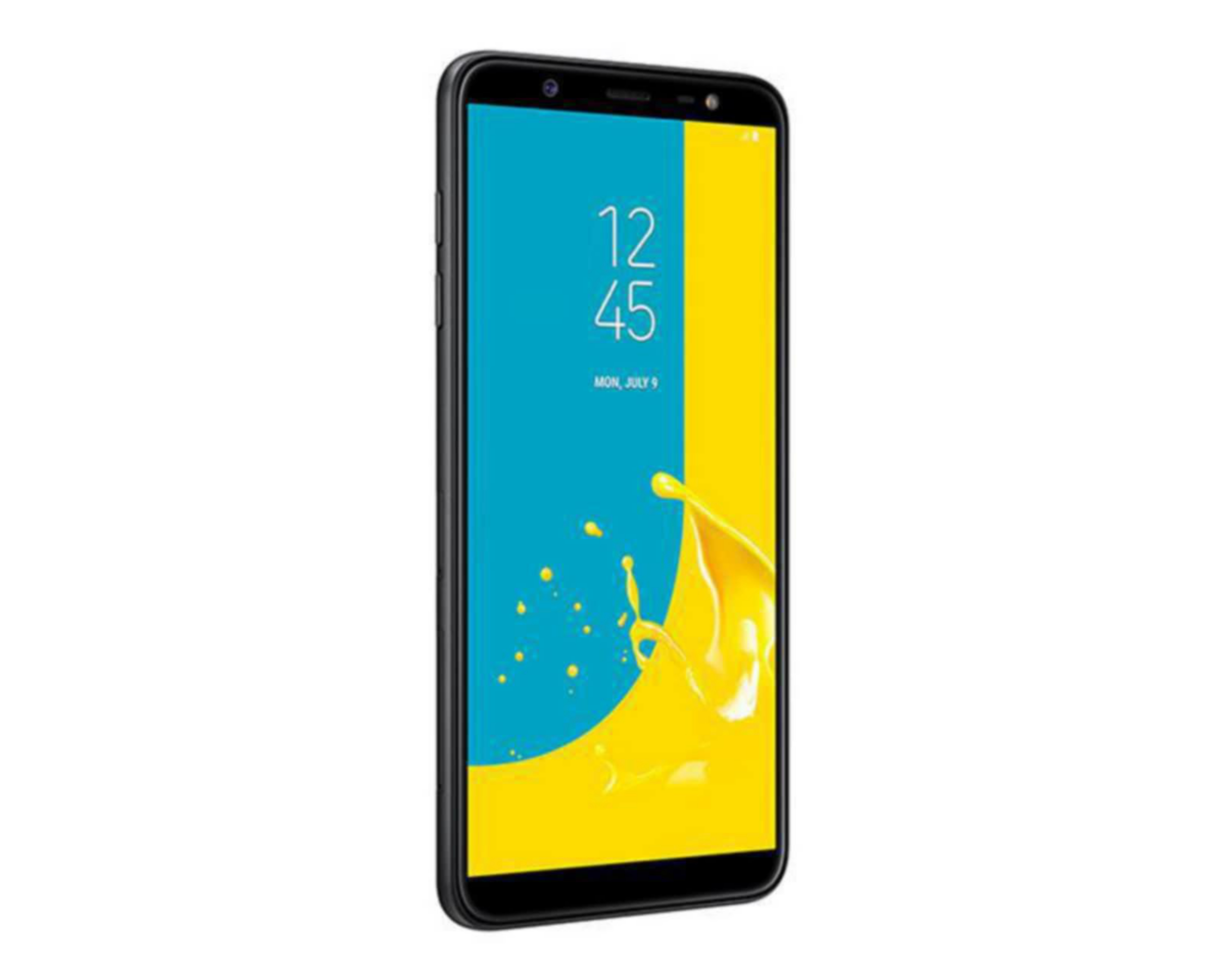 Foto 5 pulgar | Movistar Samsung Galaxy J8 32 GB Negro