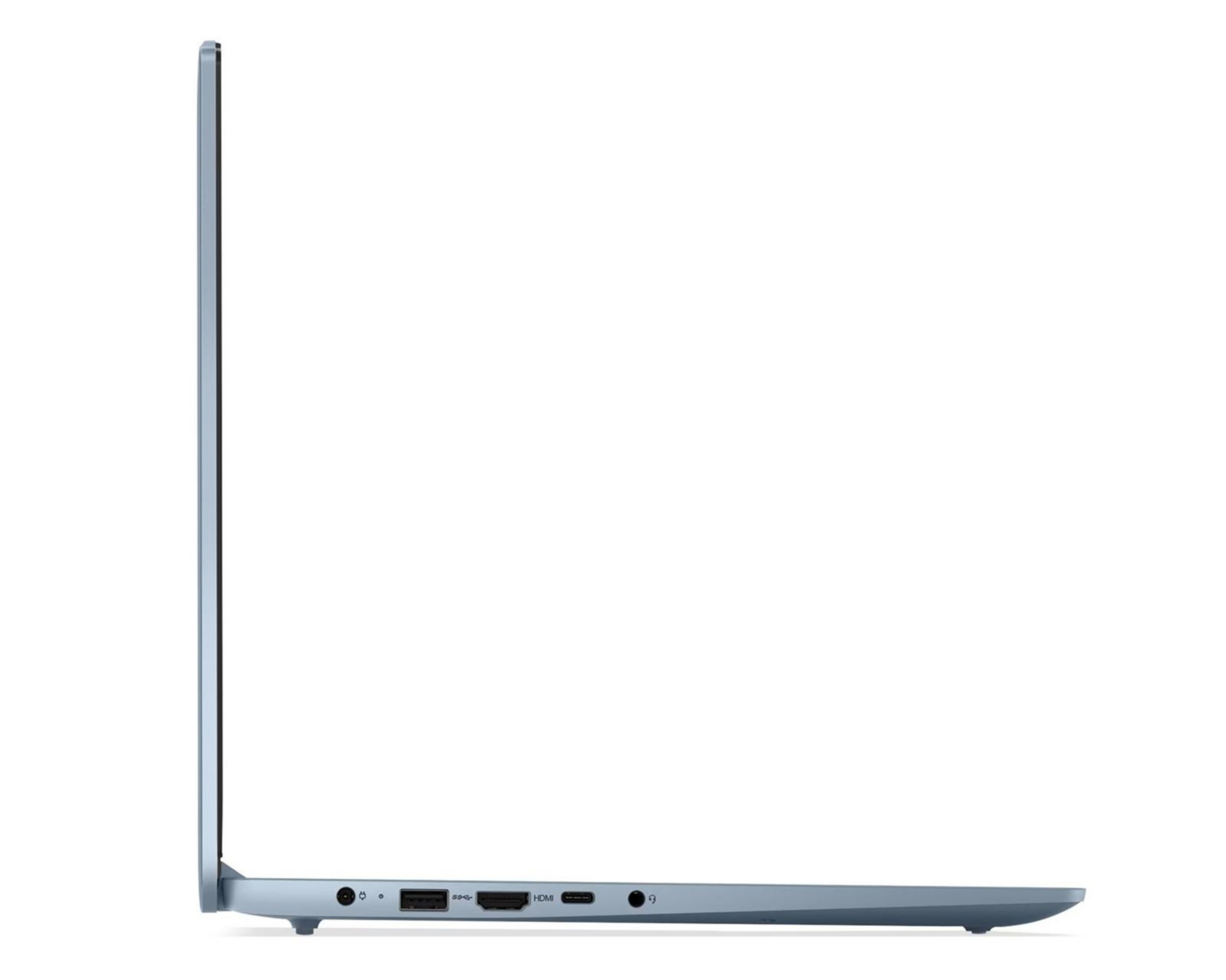 Foto 8 pulgar | Laptop Lenovo IdeaPad Slim 3 15.6 Pulgadas Windows 11 AMD Ryzen 5 8 GB RAM 512 GB SSD Azul