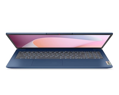 Foto 3 | Laptop Lenovo IdeaPad Slim 3 15.6 Pulgadas Windows 11 AMD Ryzen 7 16 GB 1 TB SSD Azul