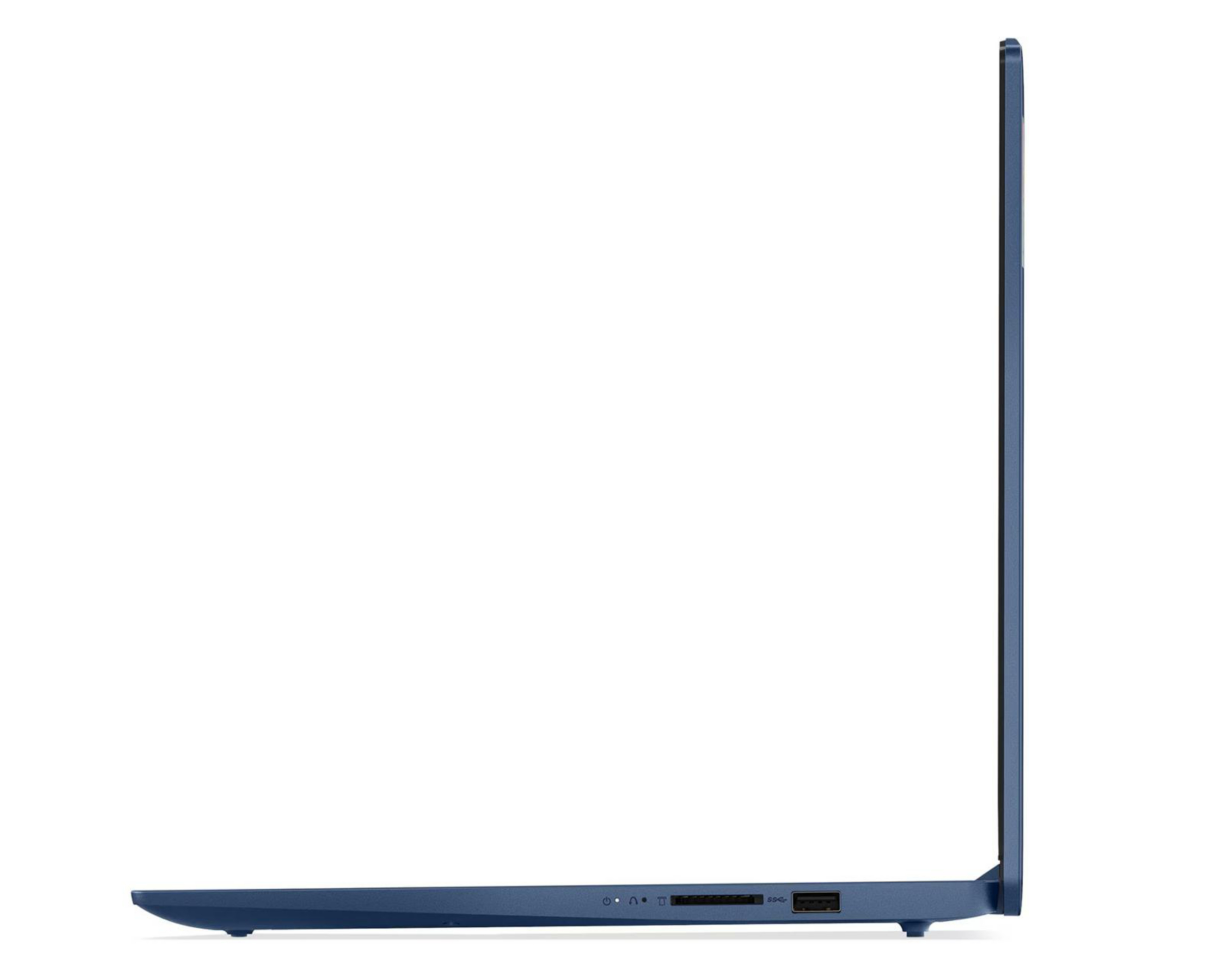Foto 6 pulgar | Laptop Lenovo IdeaPad Slim 3 15.6 Pulgadas Windows 11 AMD Ryzen 7 16 GB 1 TB SSD Azul