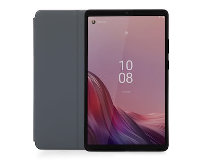 Foto 1 | Tablet Lenovo Tab One 8.7 Pulgadas 128 GB 4 GB RAM