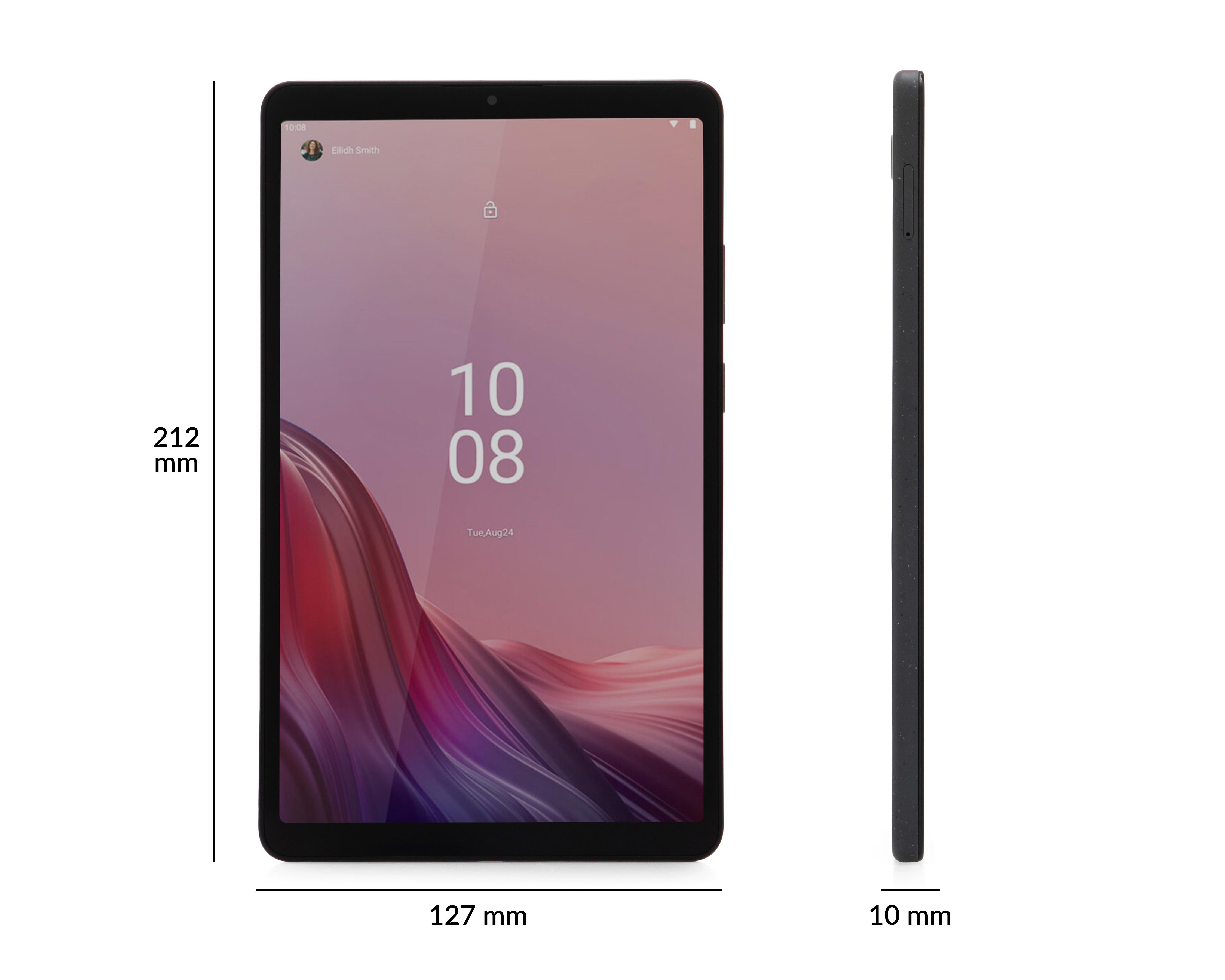Foto 10 pulgar | Tablet Lenovo Tab One 8.7 Pulgadas 128 GB 4 GB RAM