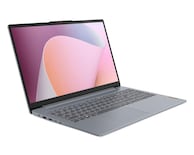Laptop Lenovo IdeaPad Slim 3 15AMN8 15.6 Pulgadas Windows 11 AMD Ryzen 3 7320U 8 GB de RAM 512 GB SSD Gris