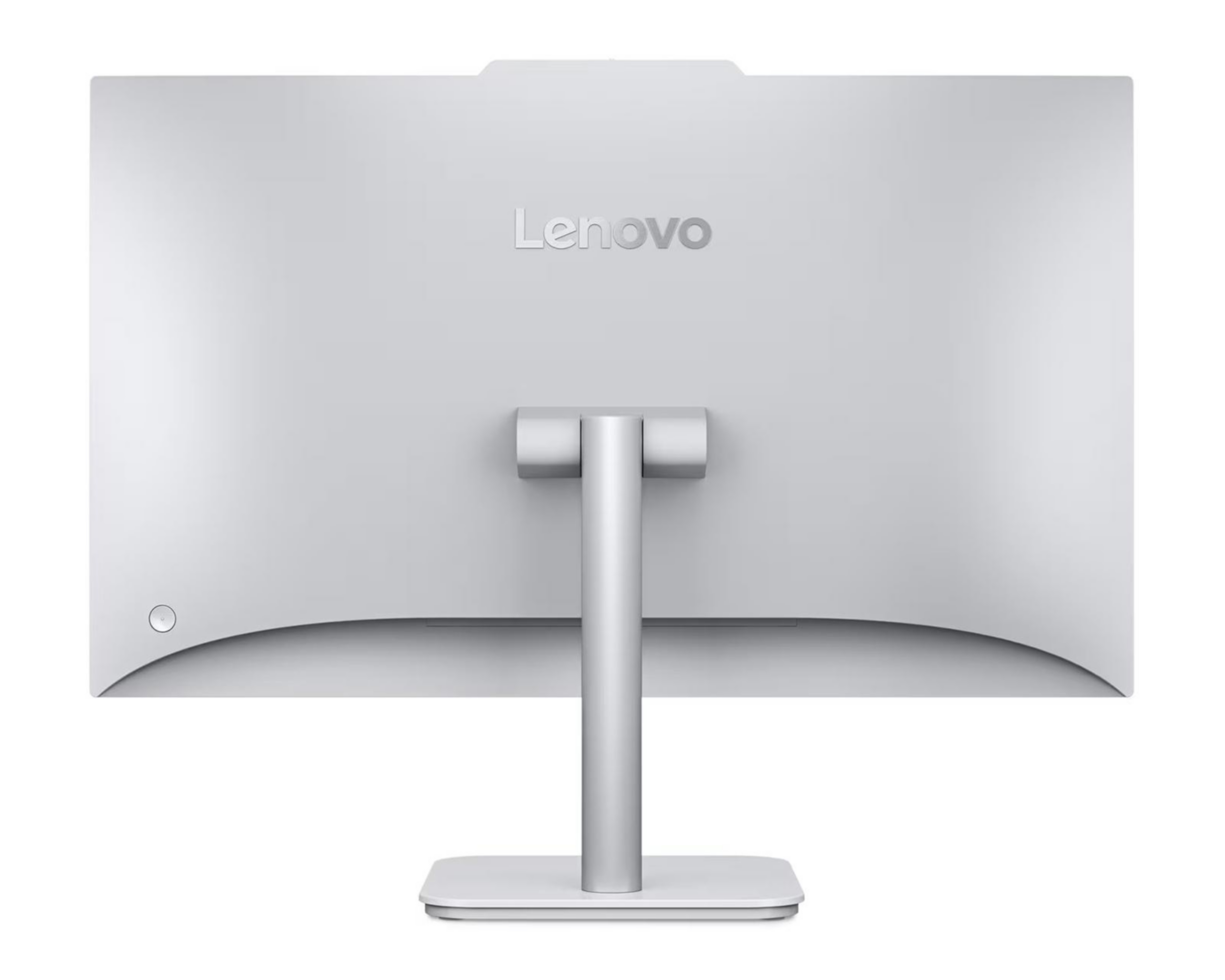 Foto 7 pulgar | Computadora de Escritorio Lenovo A100 23.8 Pulgadas Windows 11 Intel N100 8 GB RAM 256 GB SSD Gris