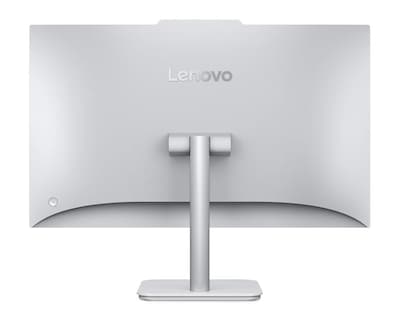Foto 6 | Computadora de Escritorio Lenovo A100 23.8 Pulgadas Windows 11 Intel N100 8 GB RAM 256 GB SSD Gris