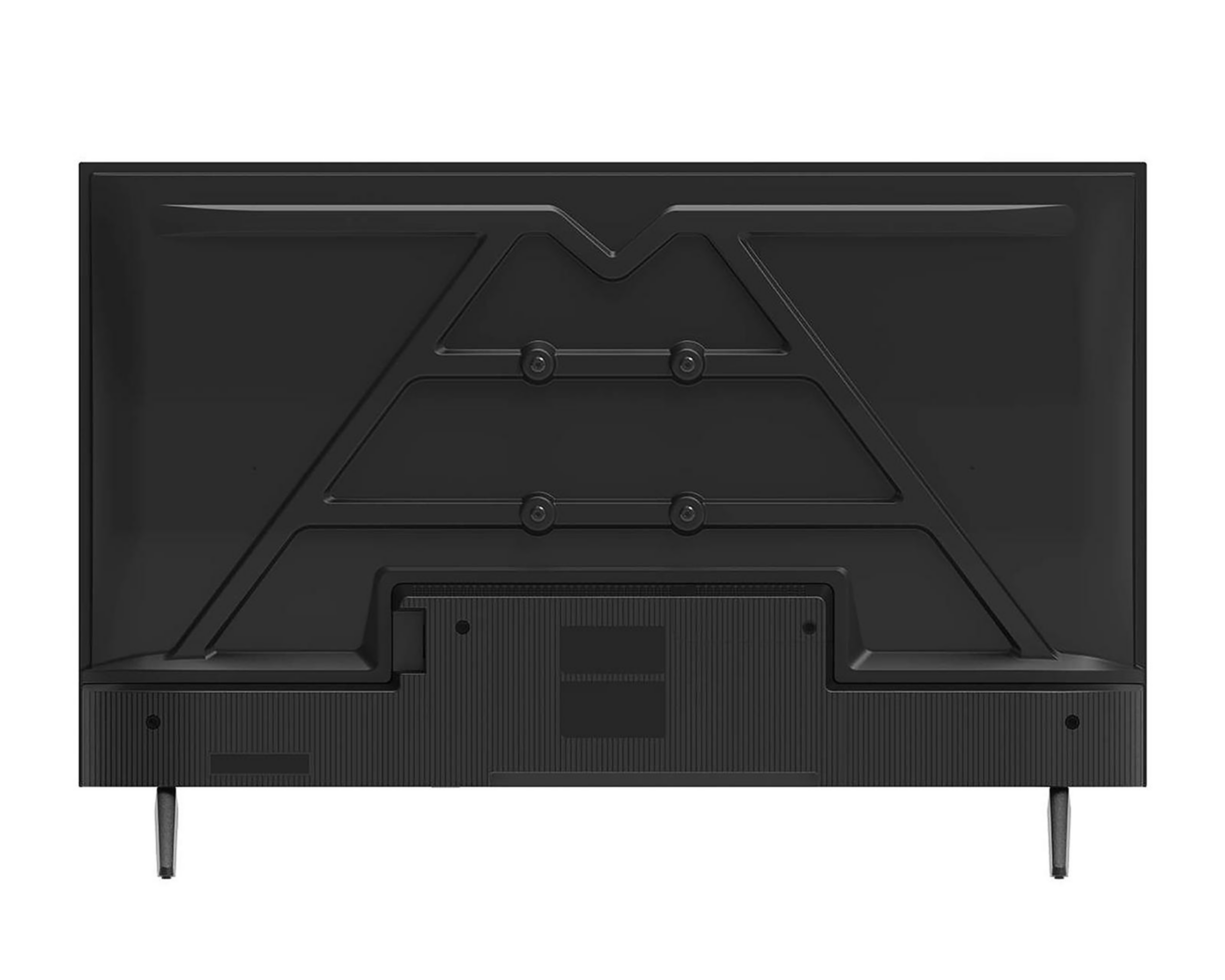 Foto 3 | Pantalla Mora LED 32 Pulgadas HD 32D3N