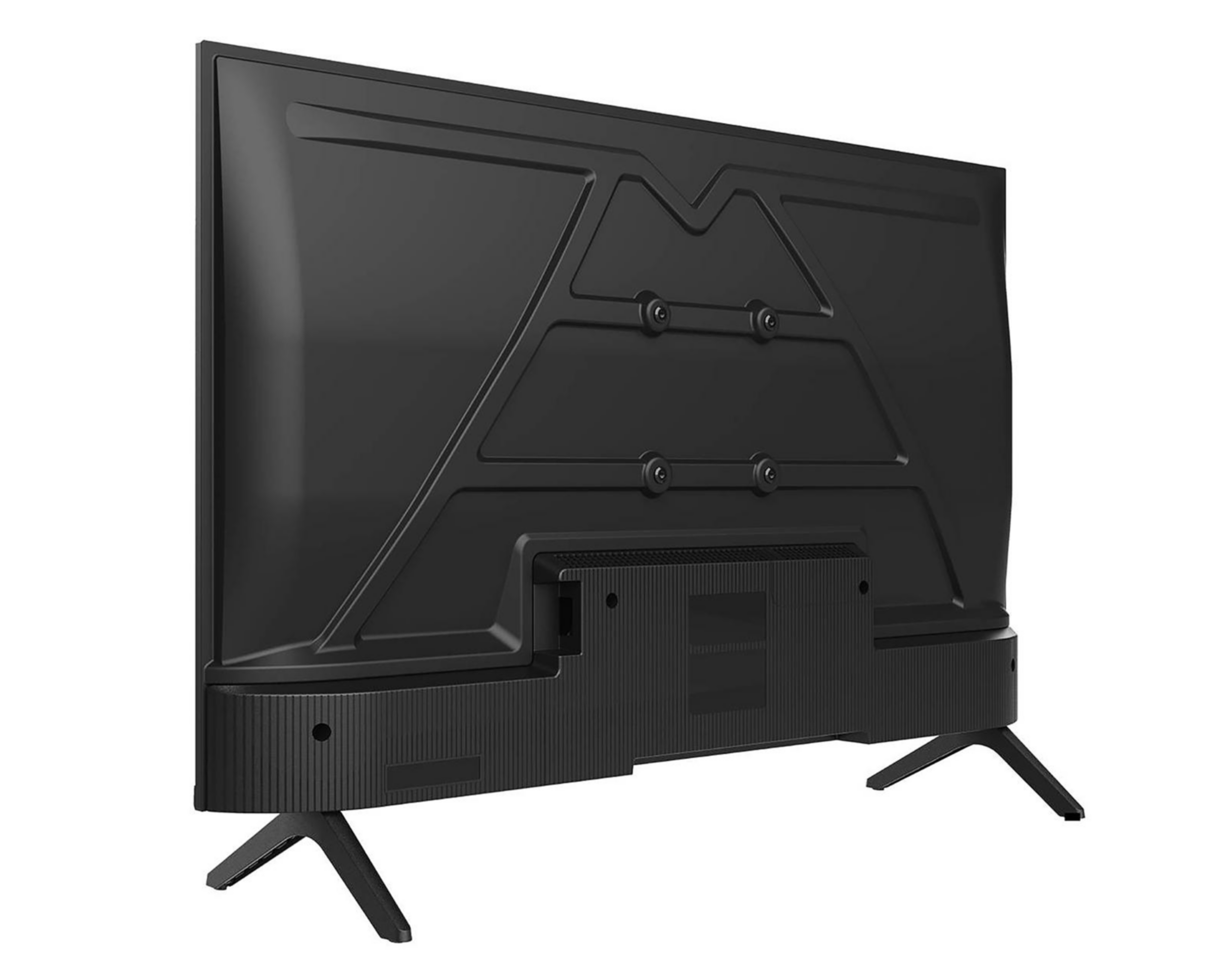 Foto 5 pulgar | Pantalla Mora LED 32 Pulgadas HD 32D3N