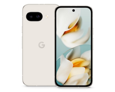 Foto 1 | Preventa Celular Google Pixel 9a Liberado 128 GB Blanco