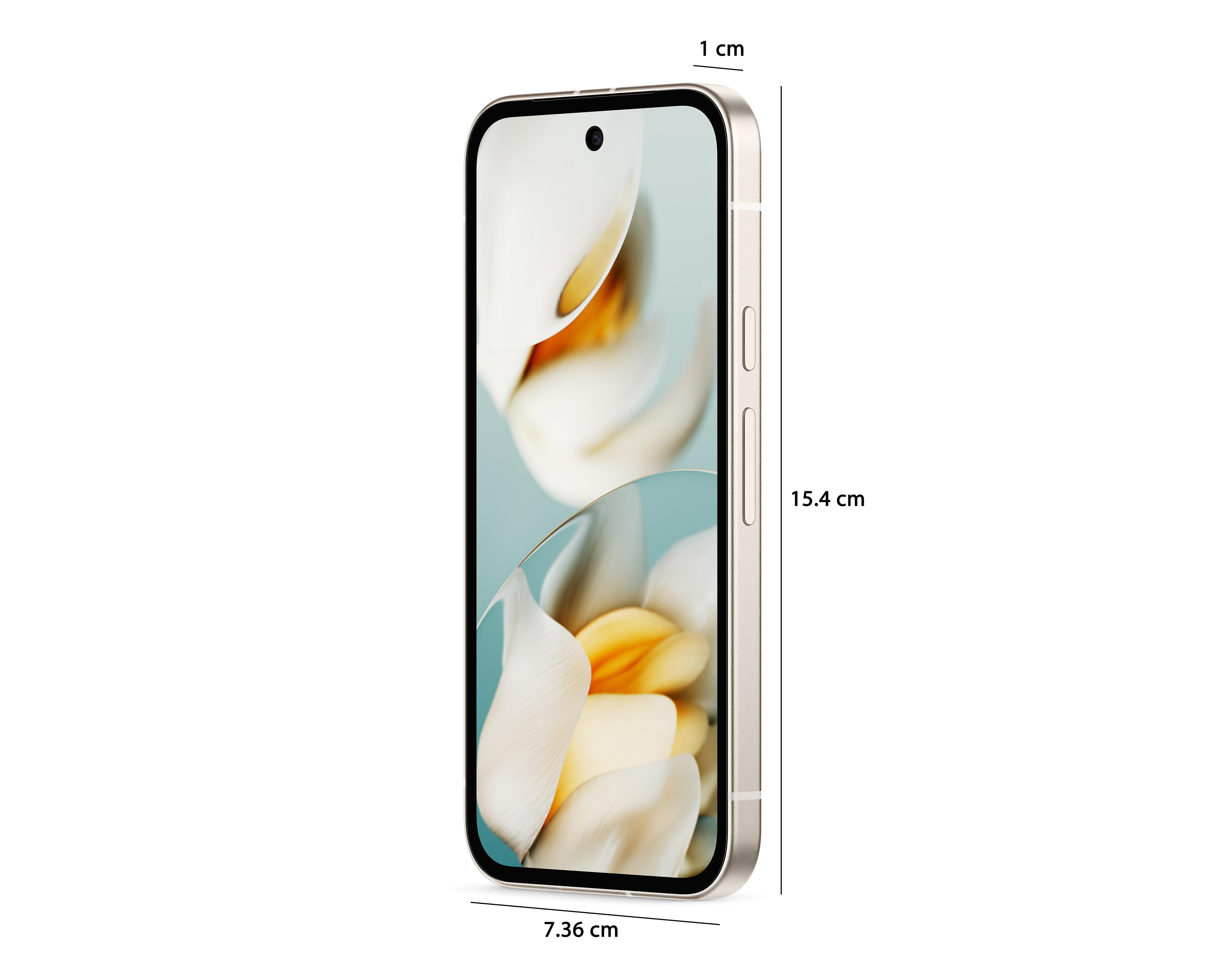 Foto 11 pulgar | Preventa Celular Google Pixel 9a Liberado 128 GB Blanco
