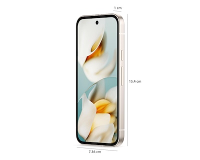 Foto 10 | Preventa Celular Google Pixel 9a Liberado 128 GB Blanco