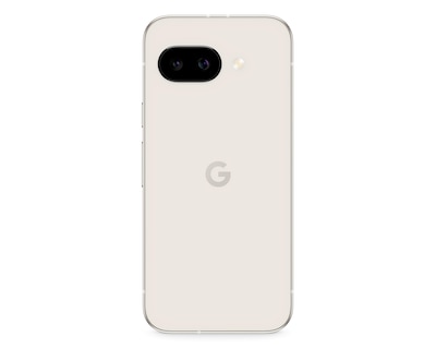 Foto 2 | Preventa Celular Google Pixel 9a Liberado 128 GB Blanco
