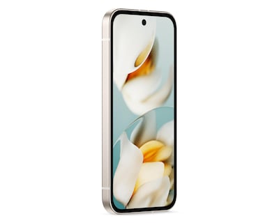 Foto 4 | Preventa Celular Google Pixel 9a Liberado 128 GB Blanco