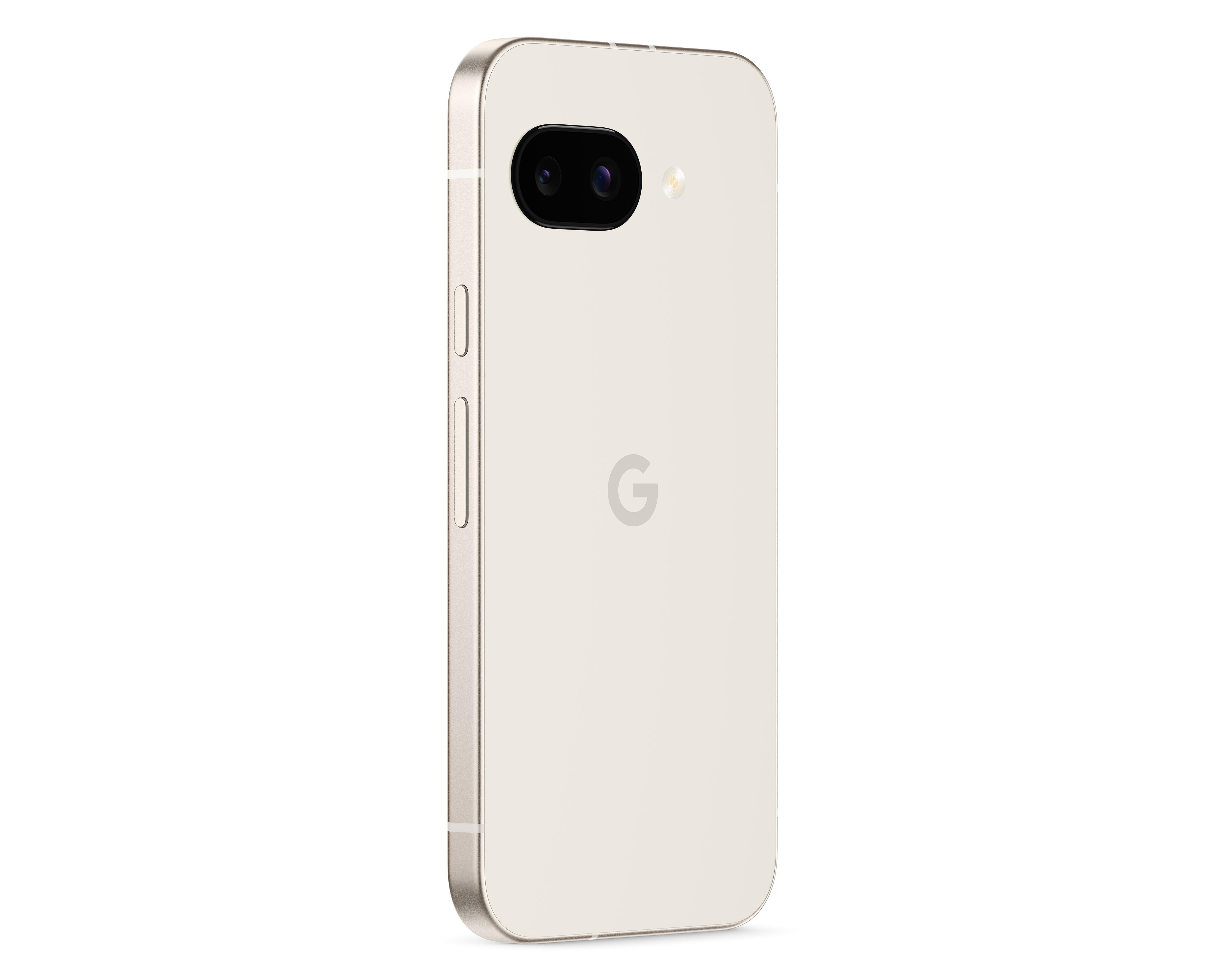 Foto 7 pulgar | Preventa Celular Google Pixel 9a Liberado 128 GB Blanco