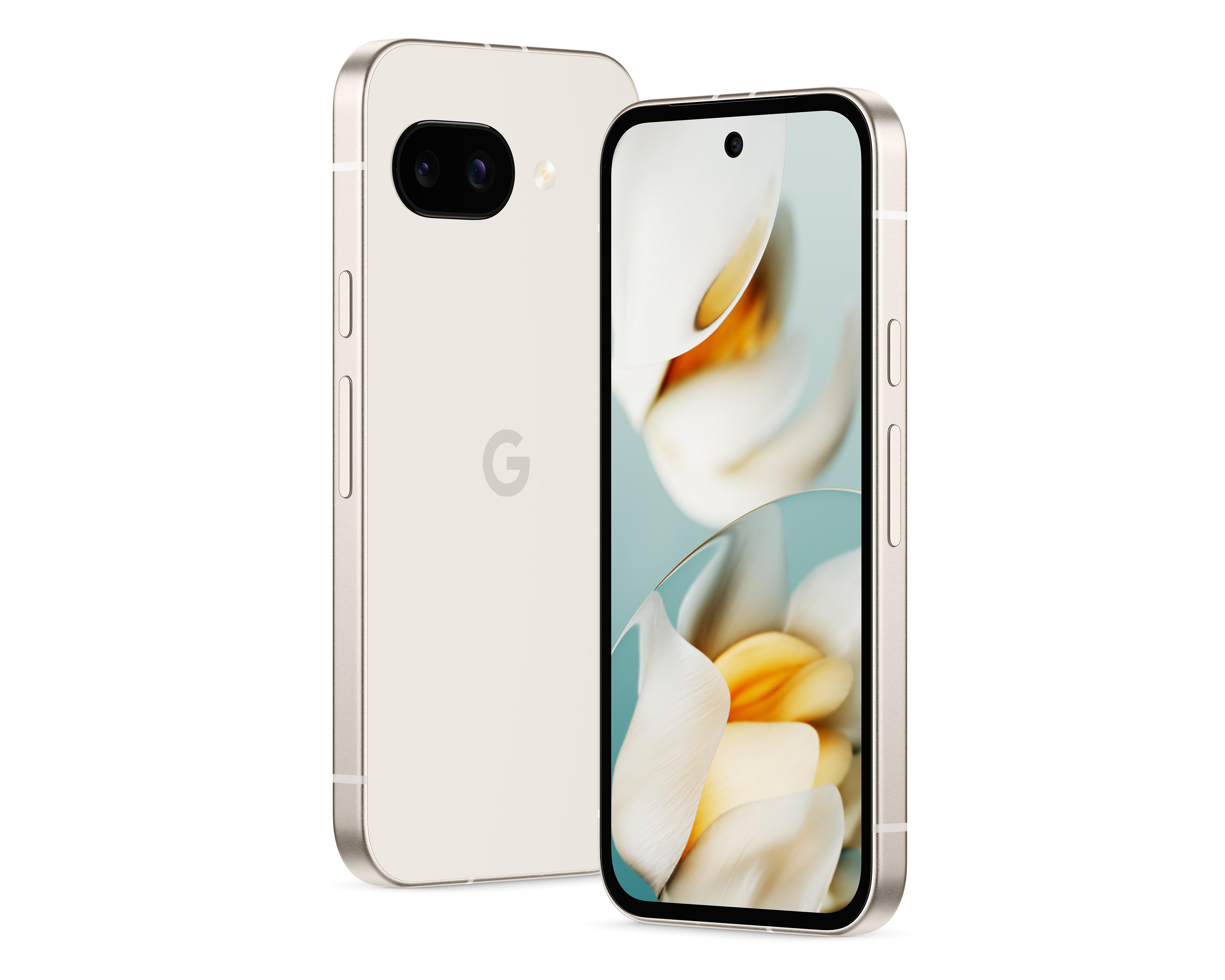 Foto 9 pulgar | Preventa Celular Google Pixel 9a Liberado 128 GB Blanco