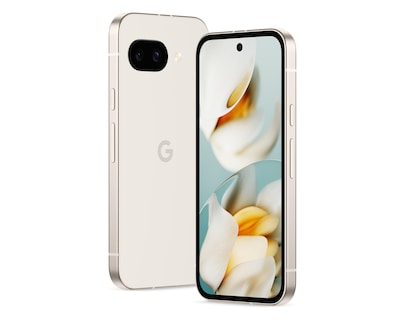 Foto 8 | Preventa Celular Google Pixel 9a Liberado 128 GB Blanco