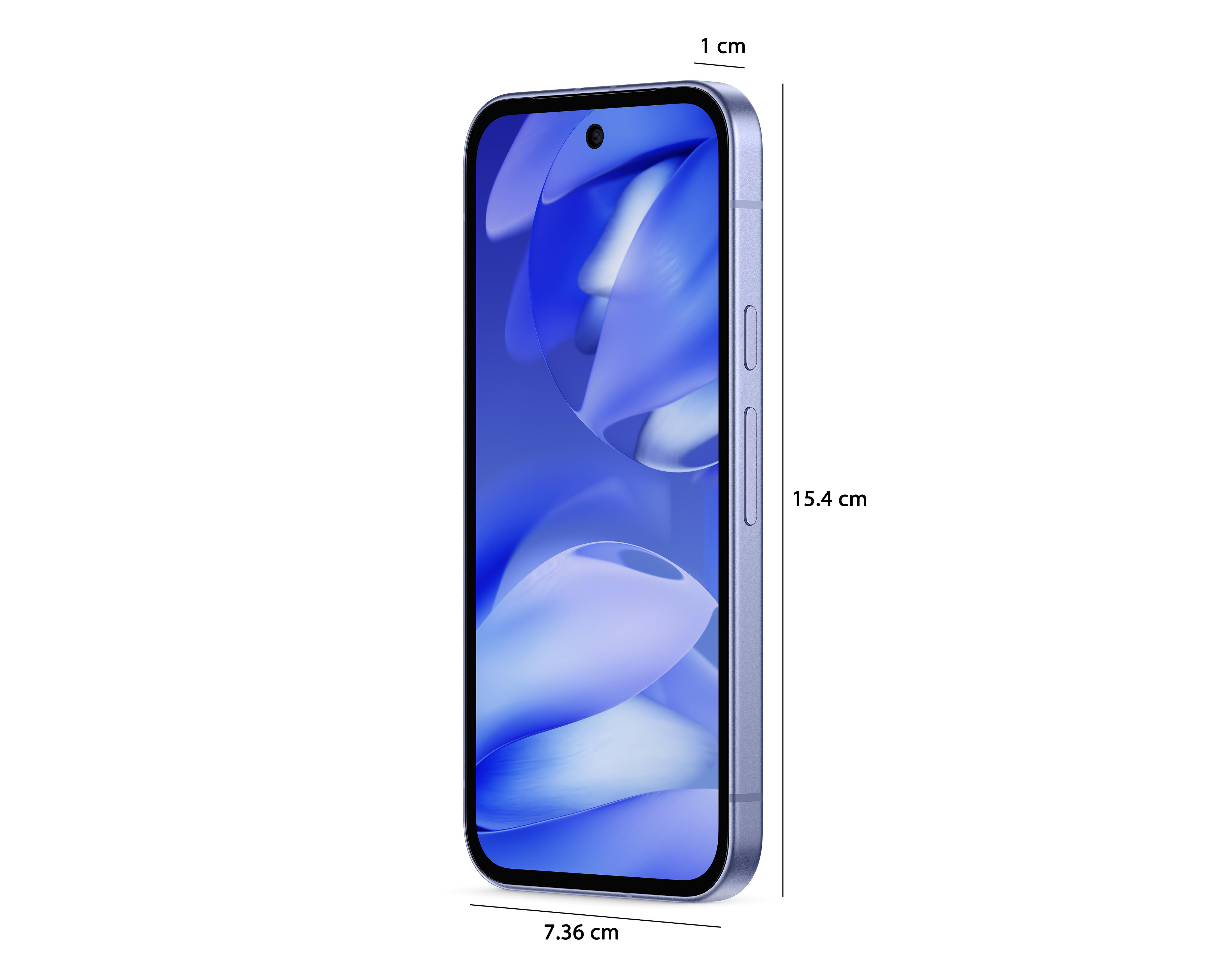Foto 10 | Preventa Celular Google Pixel 9a Liberado 128 GB Lila