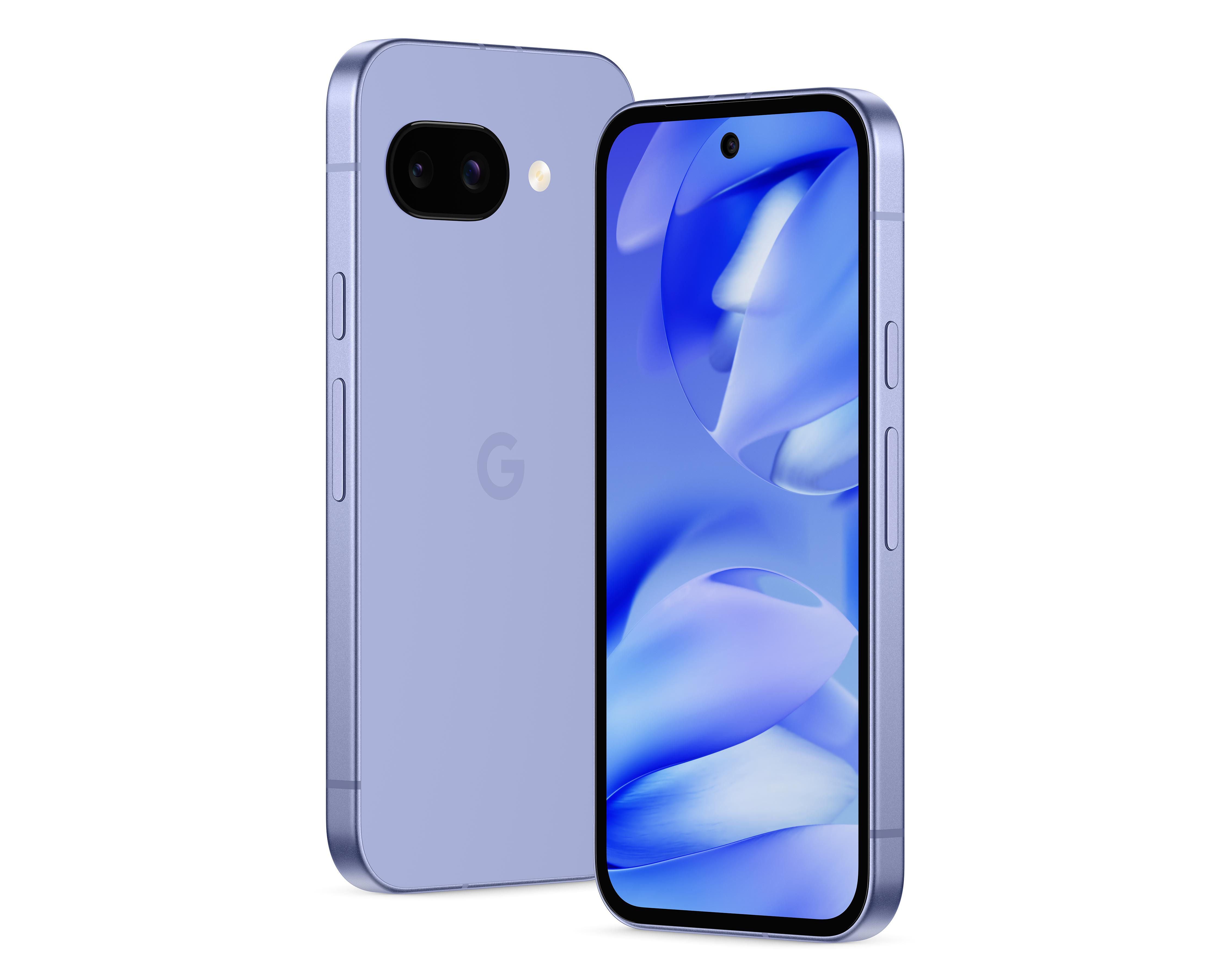 Foto 9 pulgar | Preventa Celular Google Pixel 9a Liberado 128 GB Lila