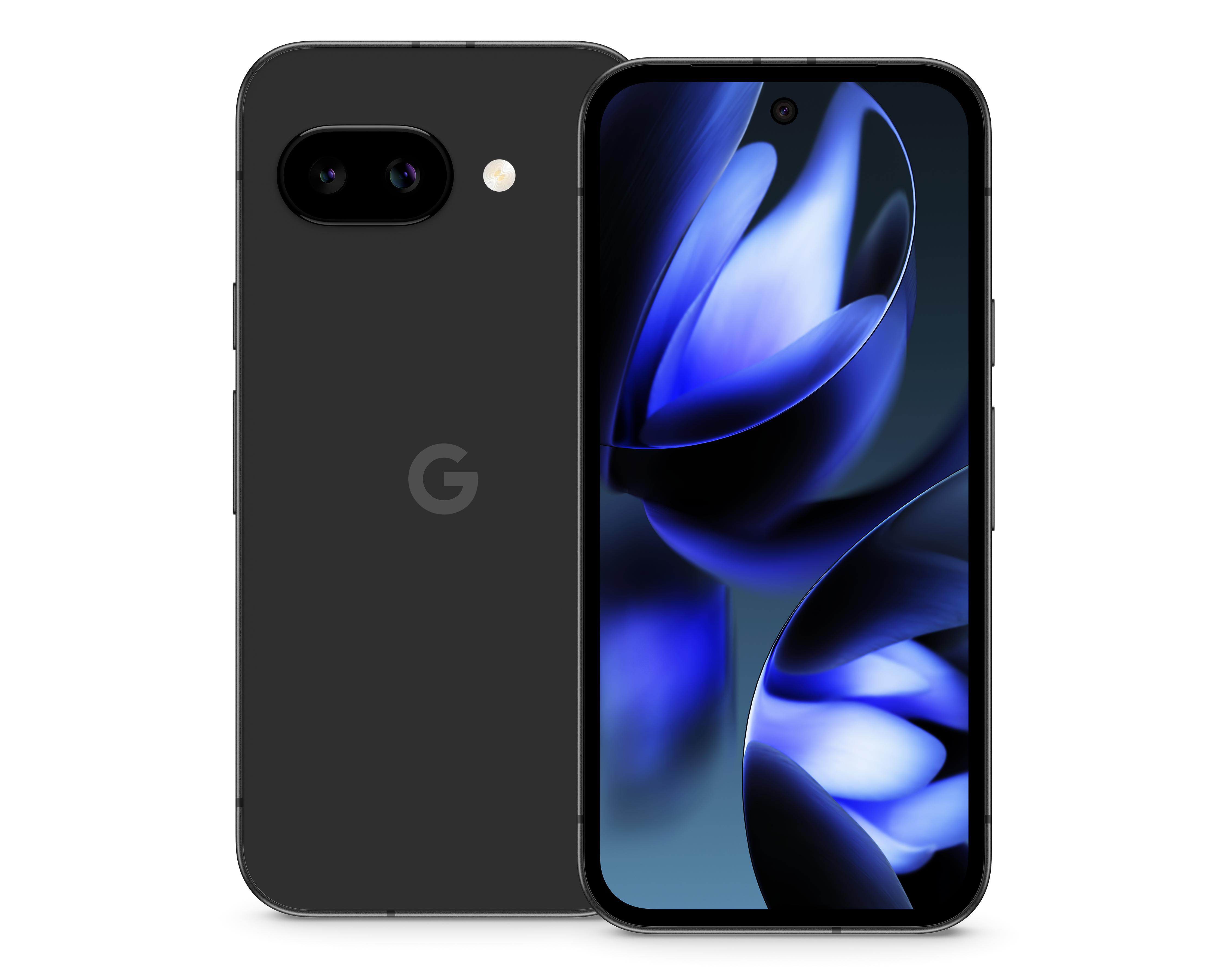 Foto 2 pulgar | Preventa Celular Google Pixel 9a Liberado 128 GB Negro