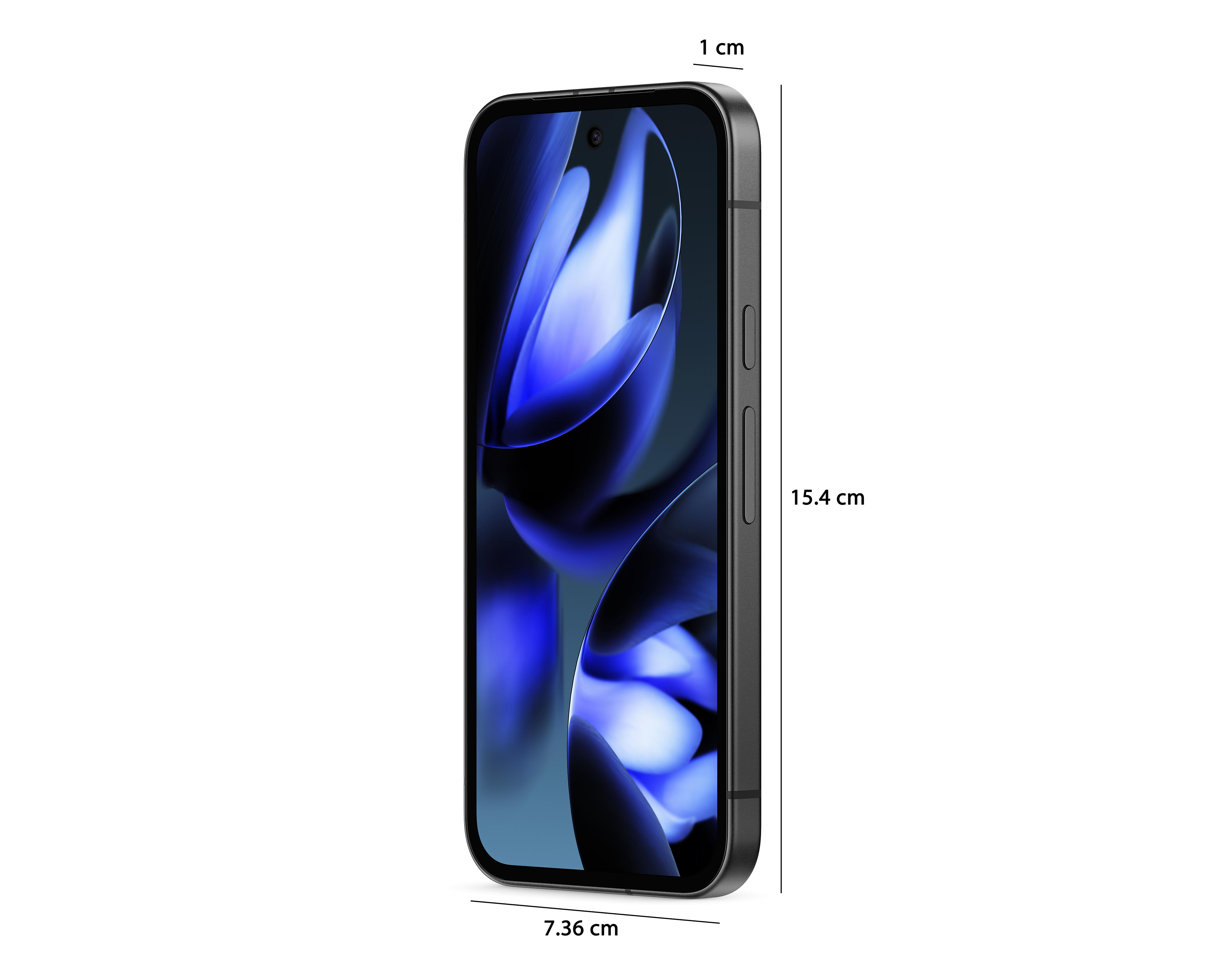 Foto 11 pulgar | Preventa Celular Google Pixel 9a Liberado 128 GB Negro