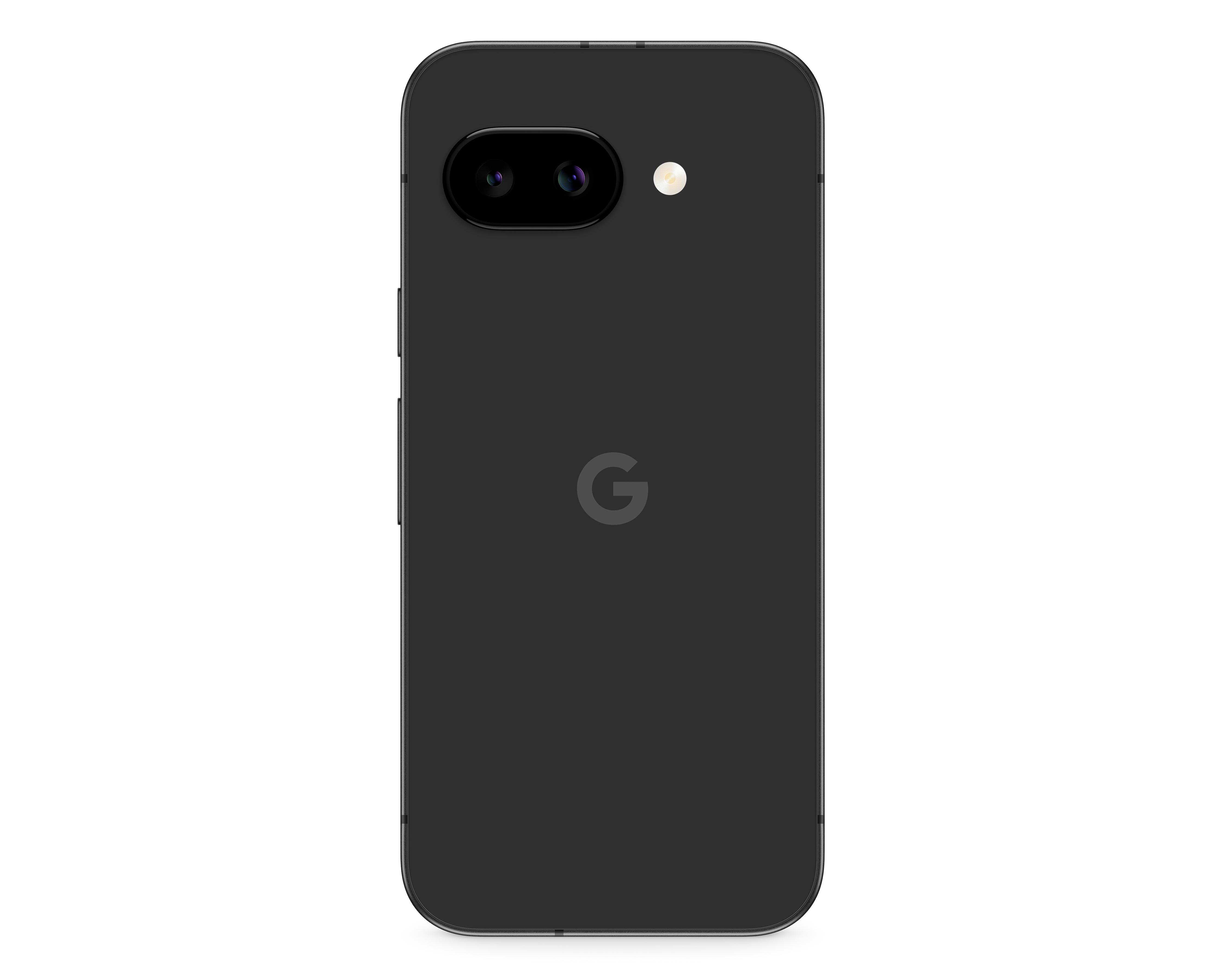 Foto 3 pulgar | Preventa Celular Google Pixel 9a Liberado 128 GB Negro