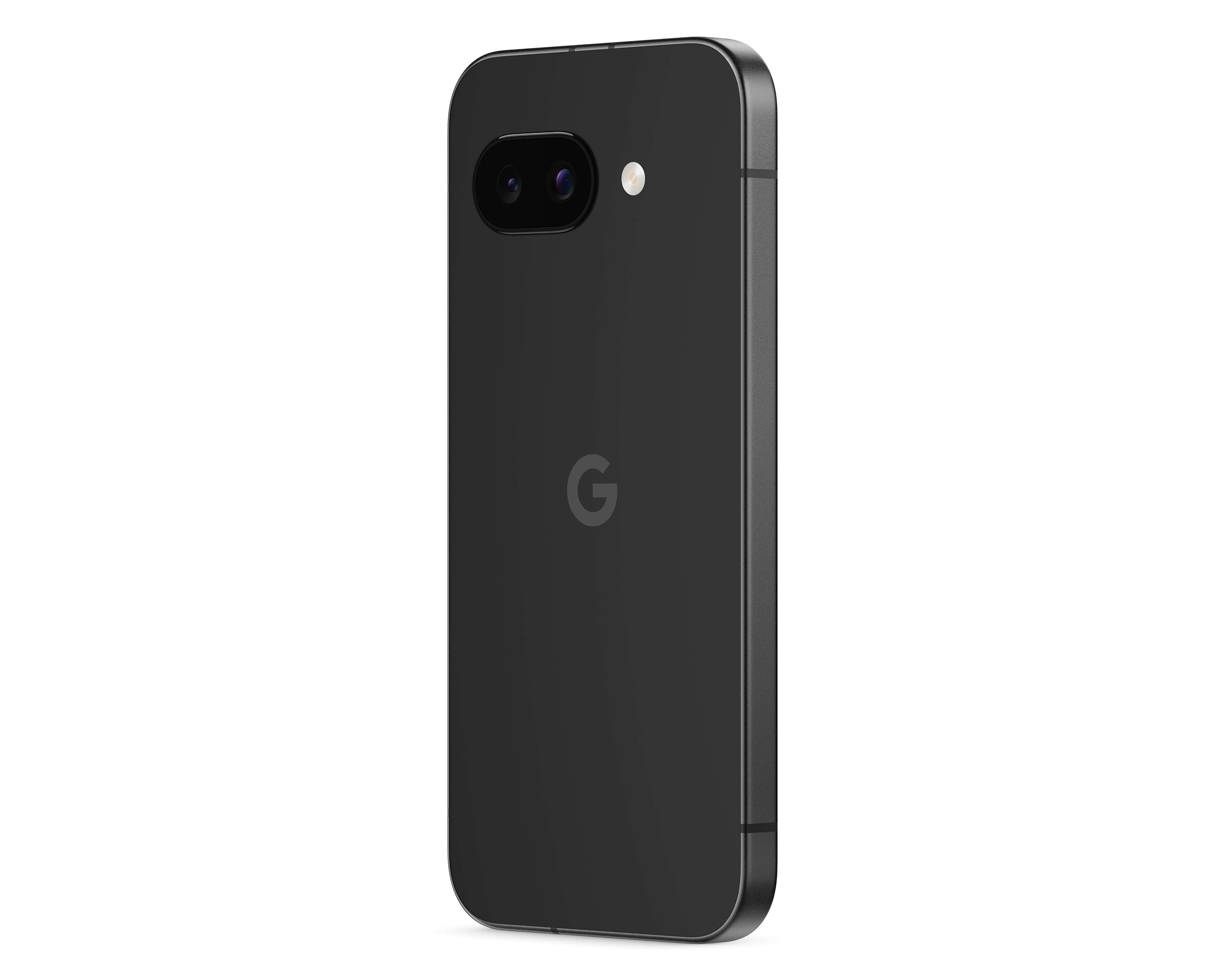 Foto 6 pulgar | Preventa Celular Google Pixel 9a Liberado 128 GB Negro