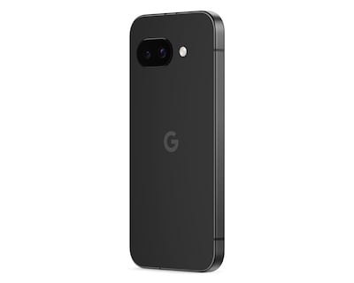 Foto 5 | Preventa Celular Google Pixel 9a Liberado 128 GB Negro
