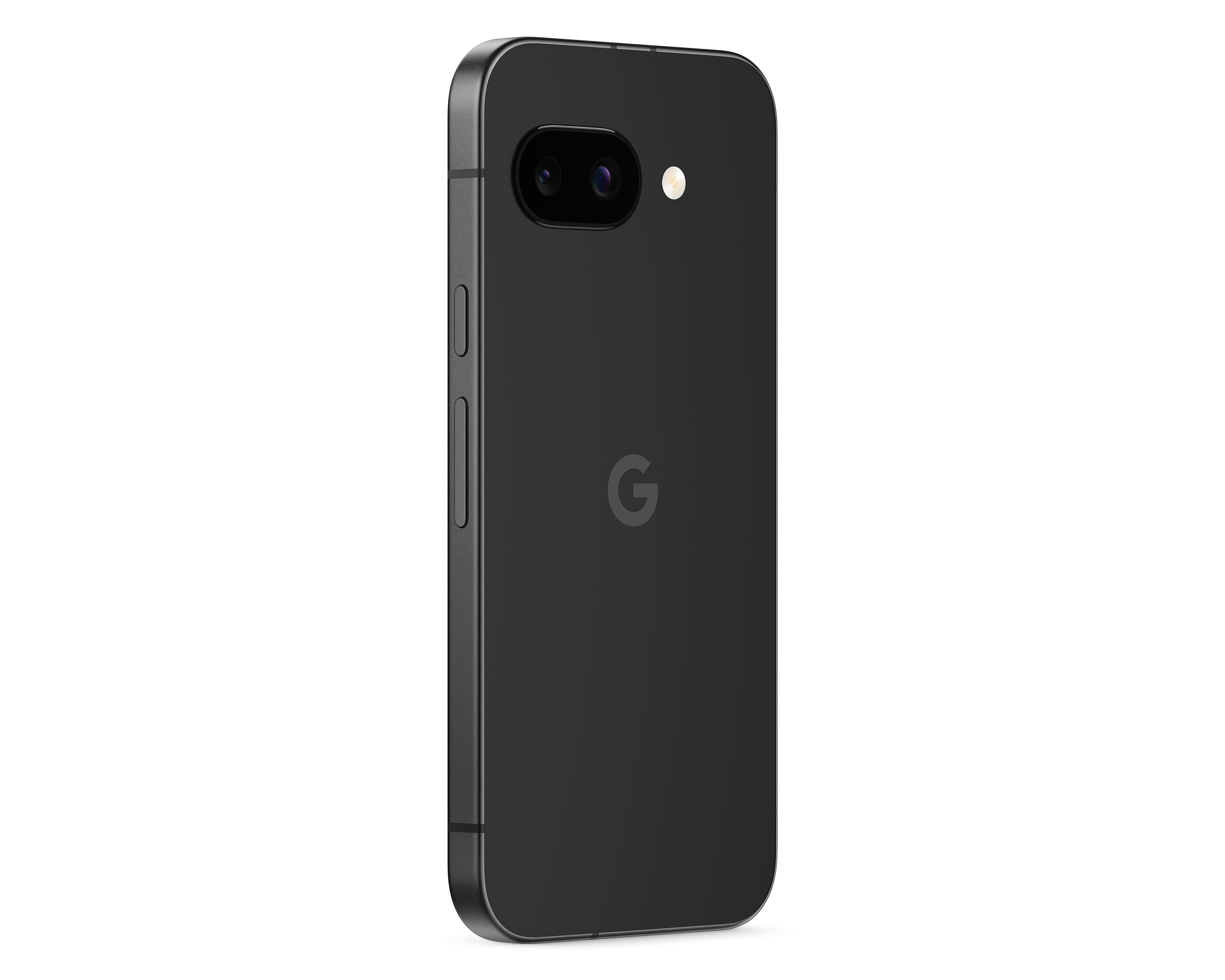 Foto 8 pulgar | Preventa Celular Google Pixel 9a Liberado 128 GB Negro