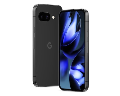 Foto 8 | Preventa Celular Google Pixel 9a Liberado 128 GB Negro