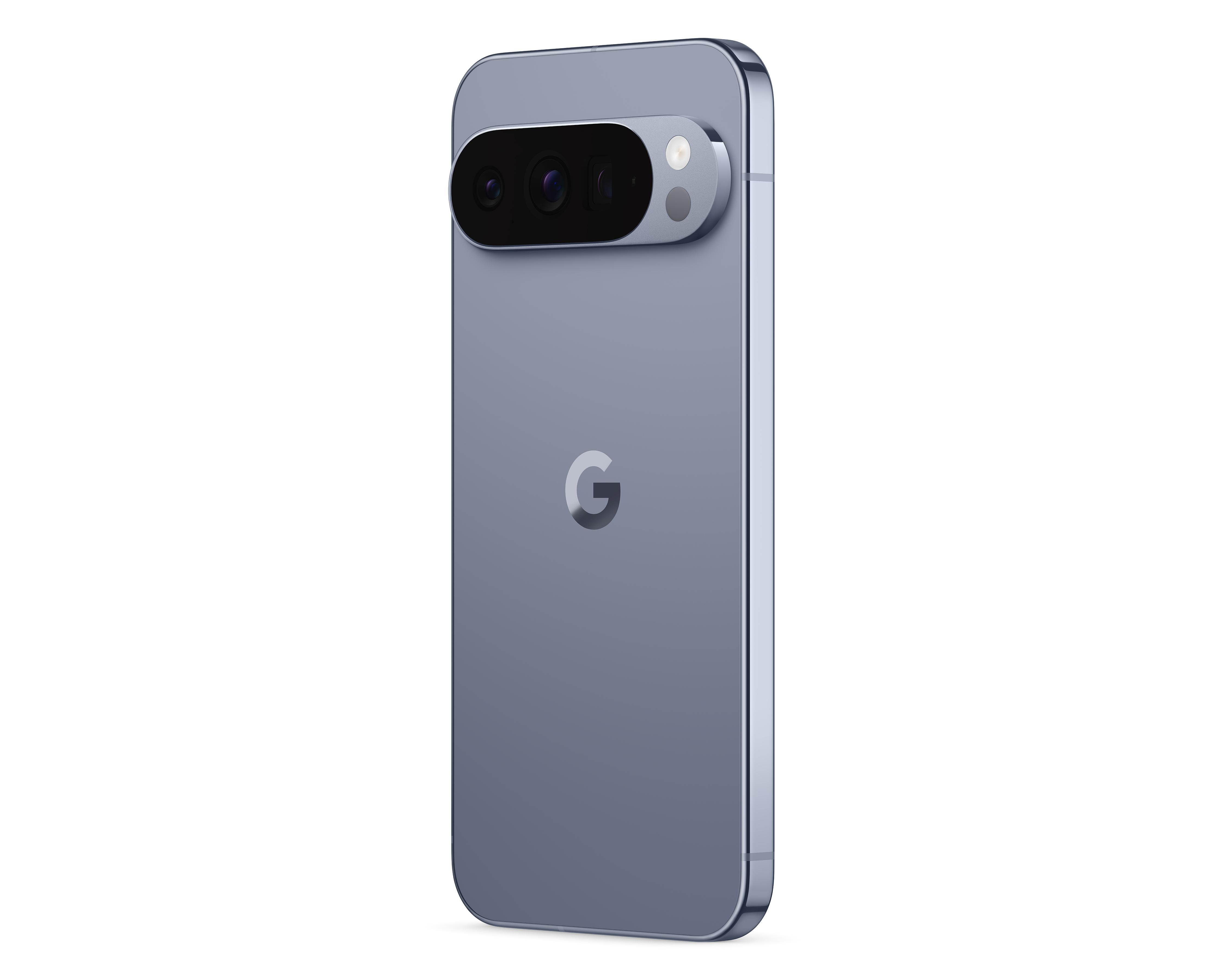 Foto 6 pulgar | Preventa Celular Google Pixel 10 Pro XL Liberado 512 GB Gris