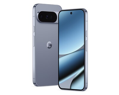 Foto 8 | Preventa Celular Google Pixel 10 Pro XL Liberado 512 GB Gris