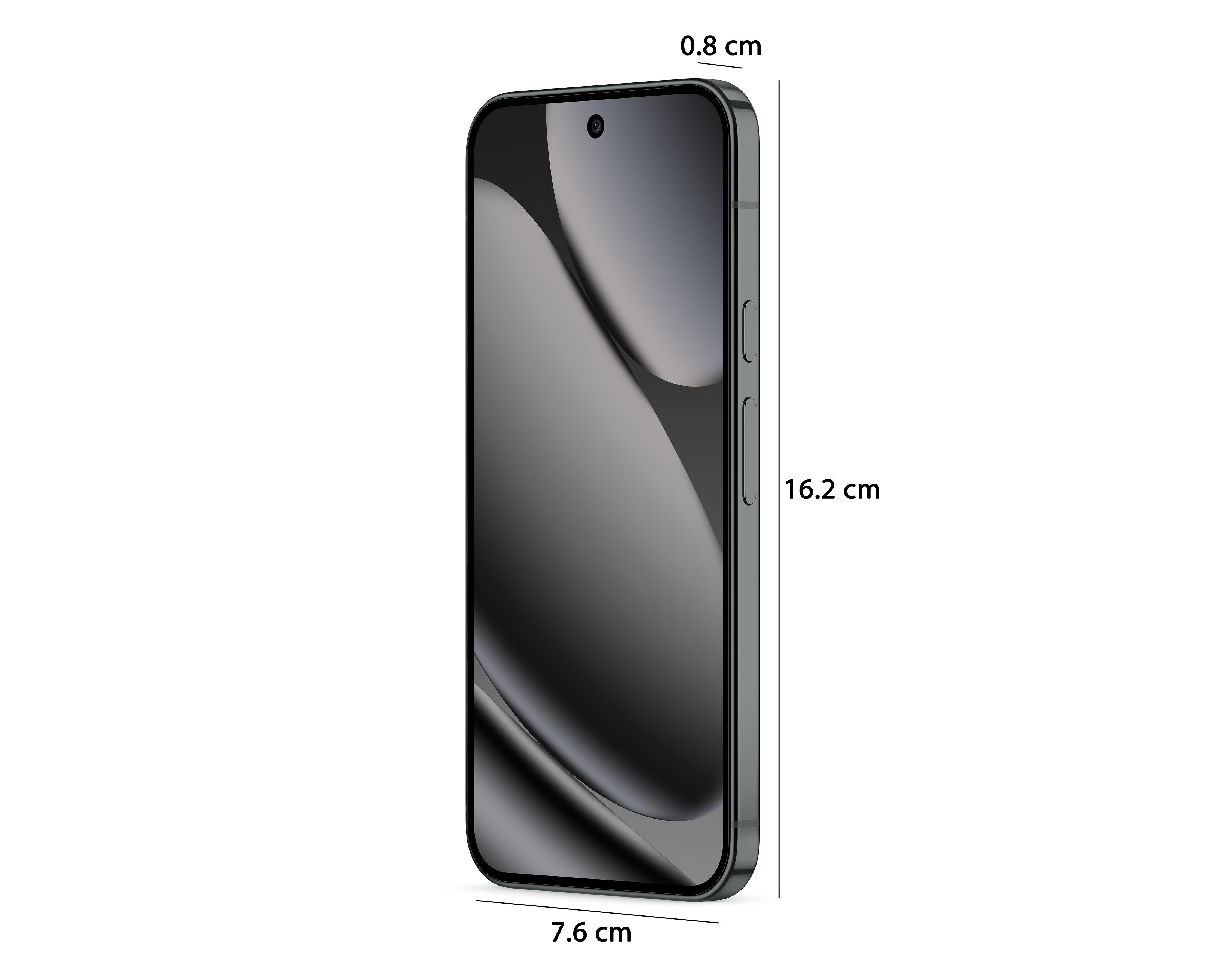 Foto 11 pulgar | Preventa Celular Google Pixel 10 Pro XL Liberado 512 GB Negro