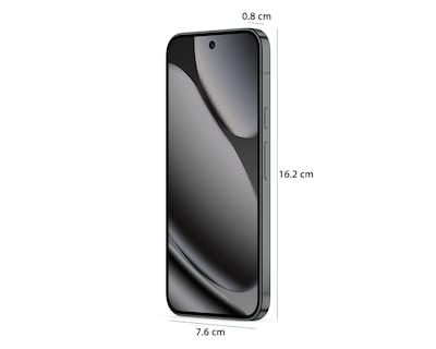 Foto 10 | Preventa Celular Google Pixel 10 Pro XL Liberado 512 GB Negro